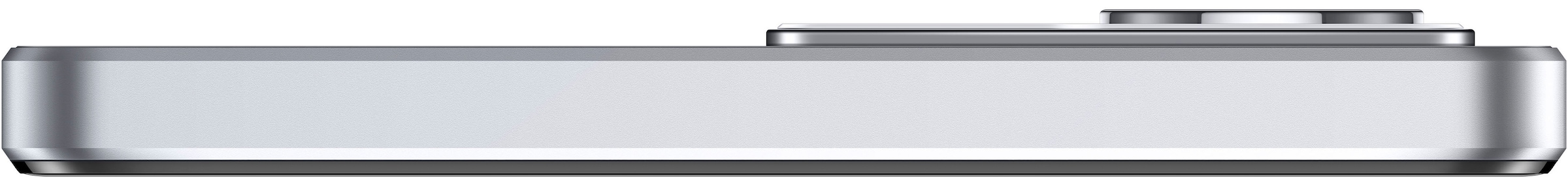 Realme Smartphone »C71« White Swan