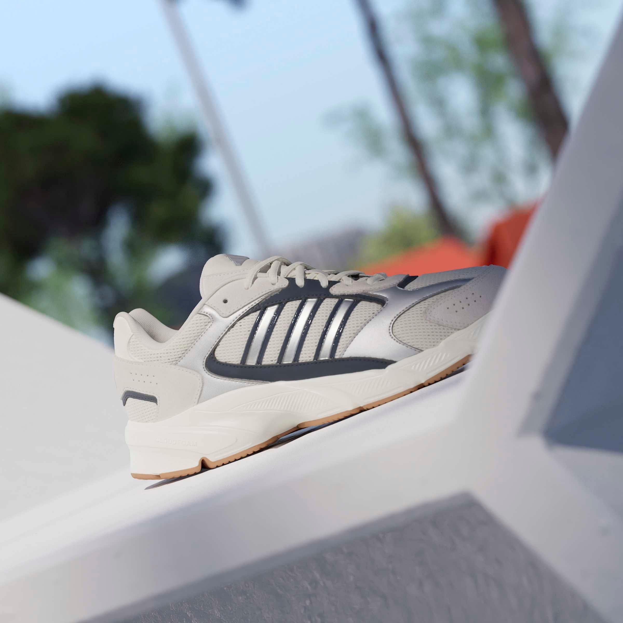 adidas Sportswear Sneakers »CRAZYCHAOS 2000«  inspiriert vom Design des adistar control