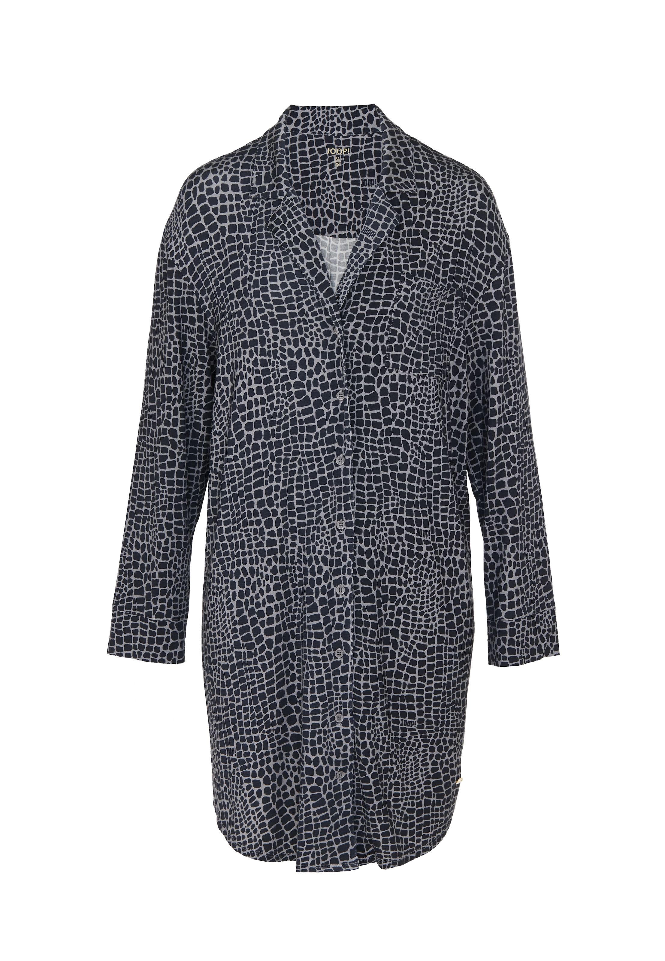 JOOP! Nachthemd »Luxe Modal Printed«