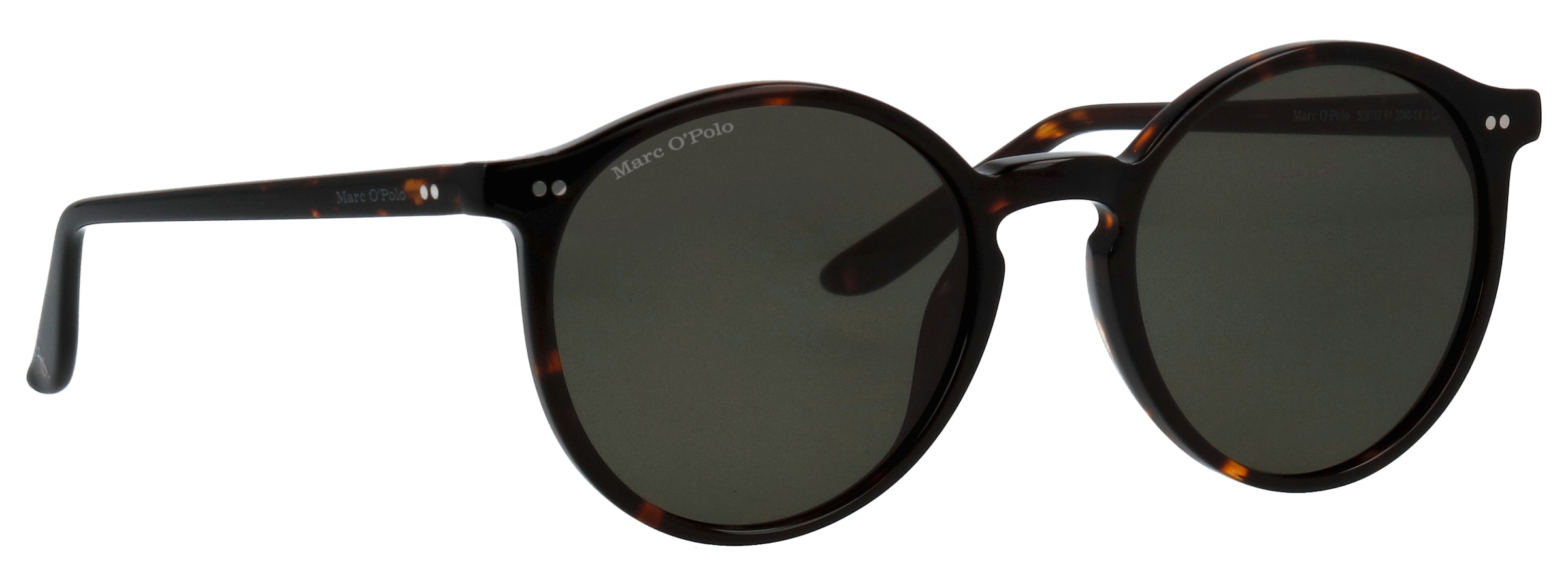 Marc O'Polo Sonnenbrille »Modell 505112« Panto-Form