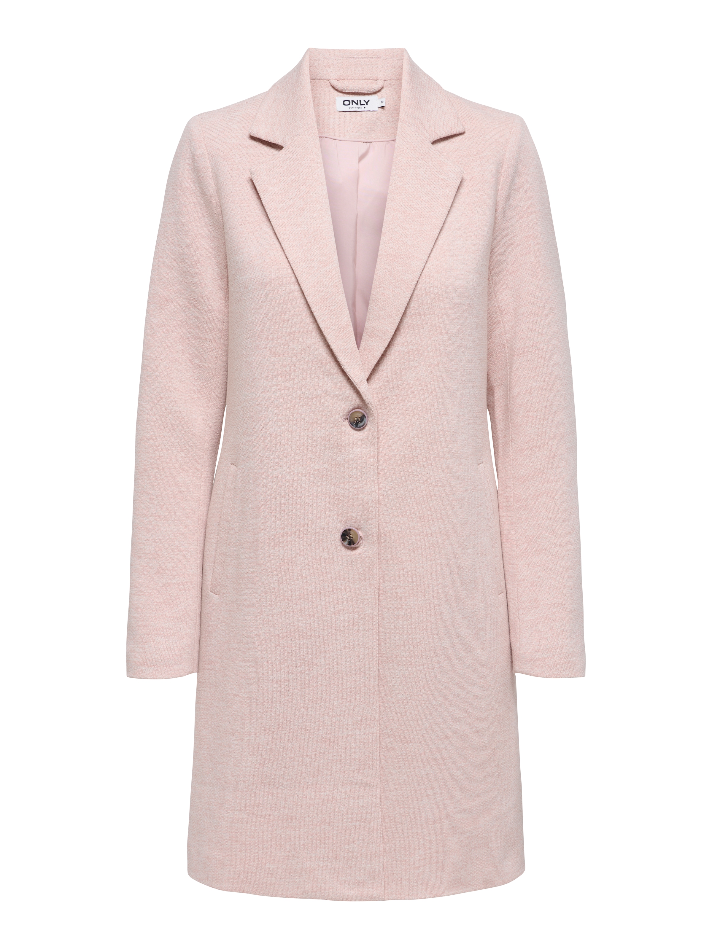 ONLY Kurzmantel »ONLCARRIE MEL COAT OTW NOOS«