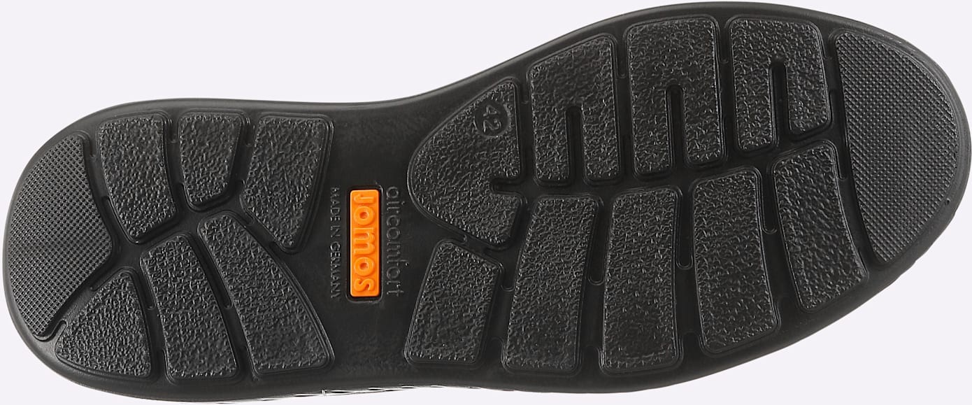 Jomos Baskets slip-on