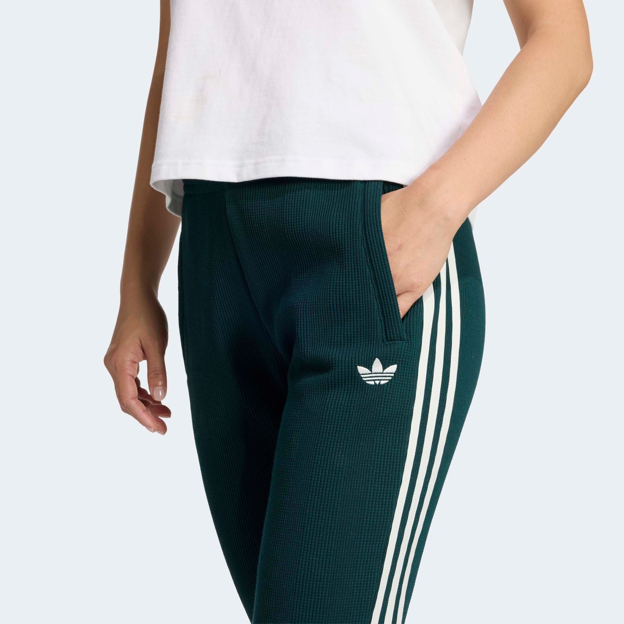 adidas Originals Sporthose »WAFFLE PANTS«
