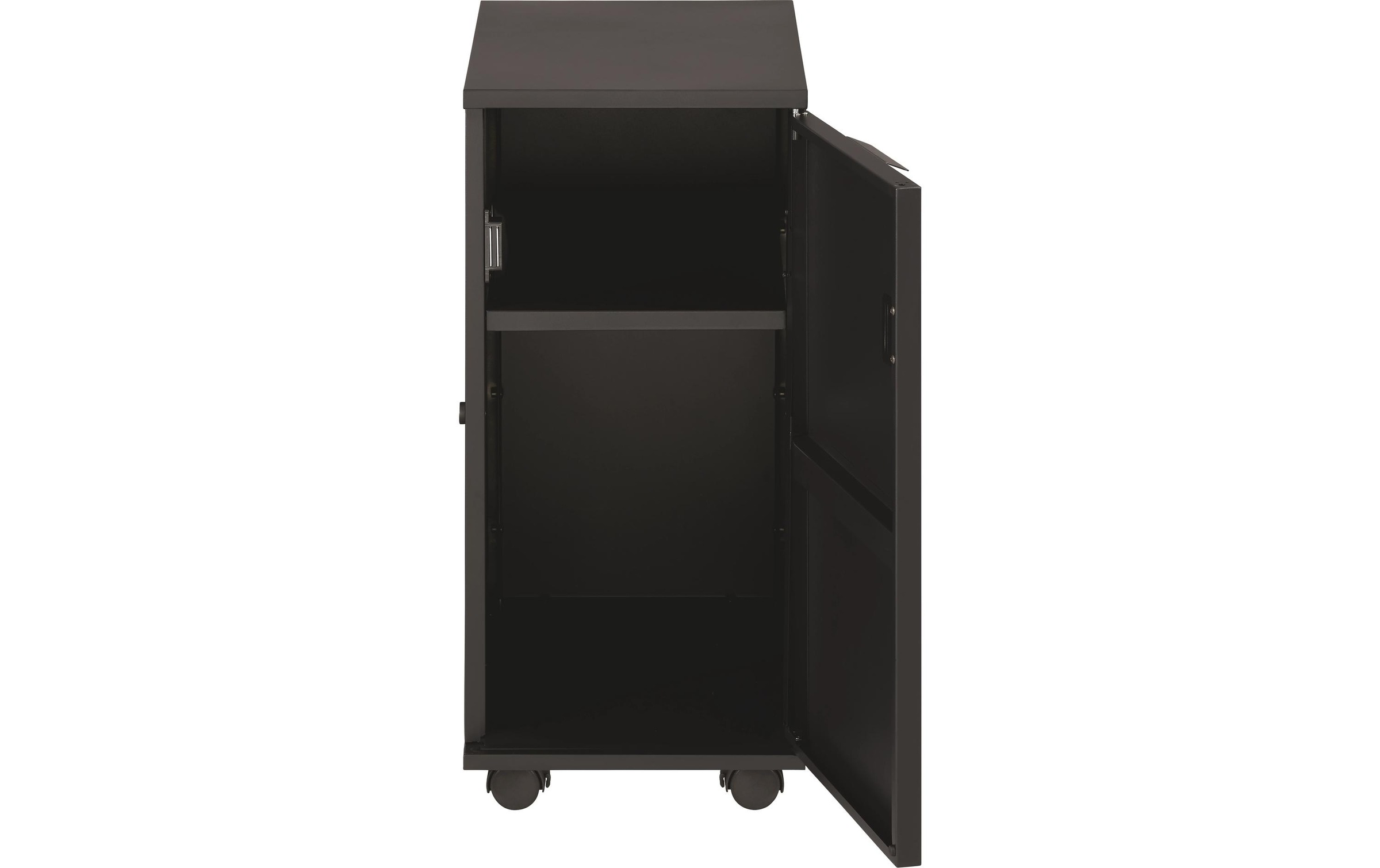 Enders® Soubassement »Modularer Trolley« BxTxH: 24x47x76 cm