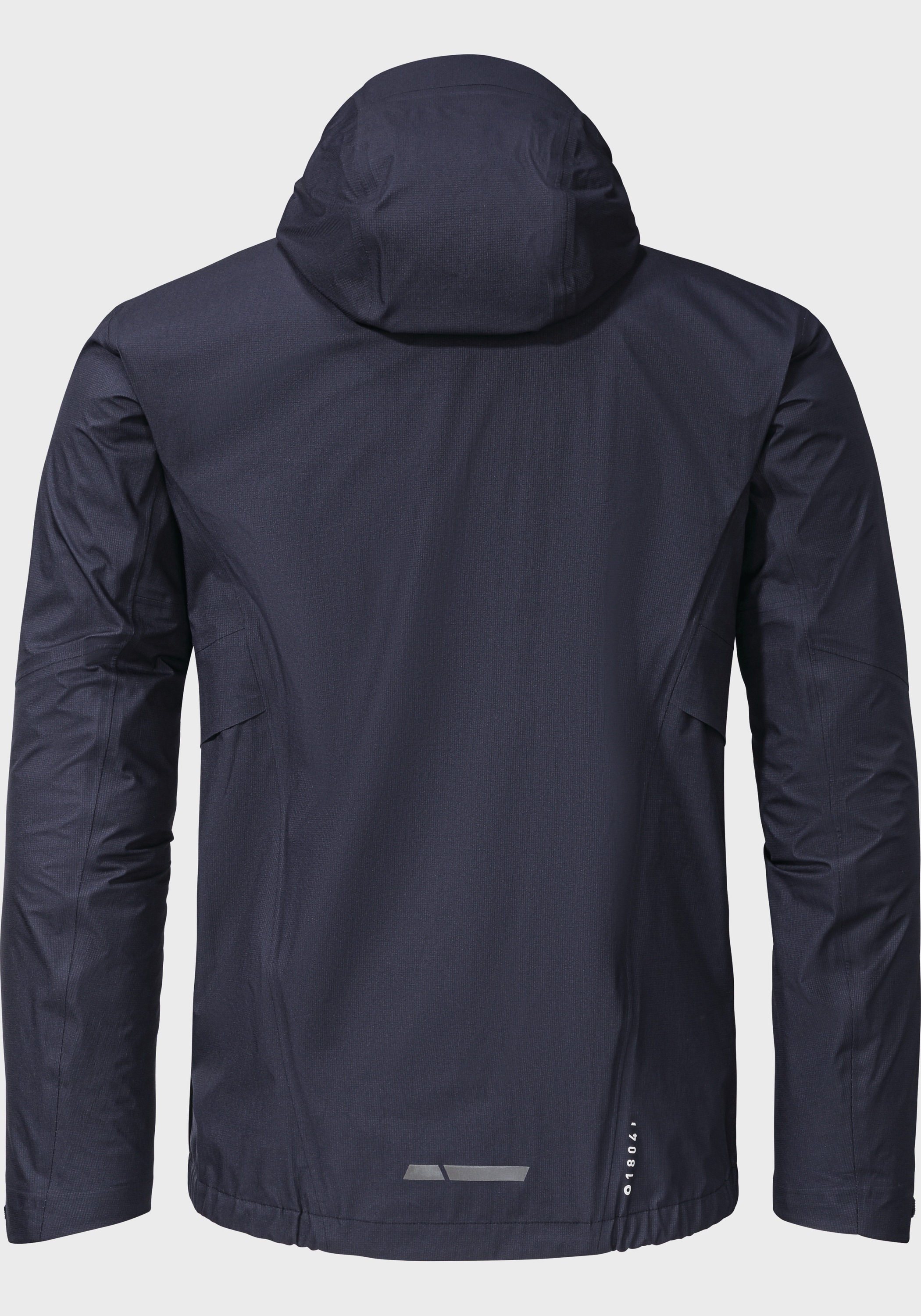 Schöffel Outdoorjacke »3L Jacket Begoro M« mit Kapuze