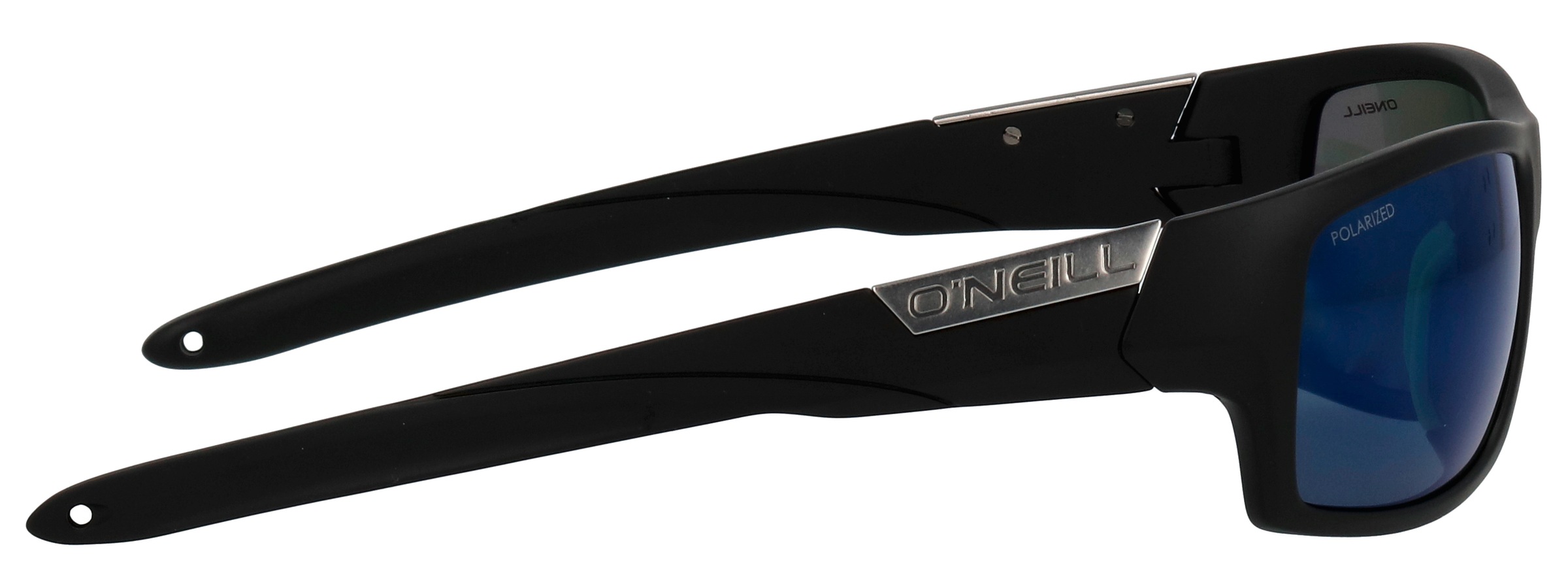 O'Neill Lunettes de soleil »Modell 966051« Form Karree/Eckig, Logoschriftzug auf Bügel, Injectionfassung