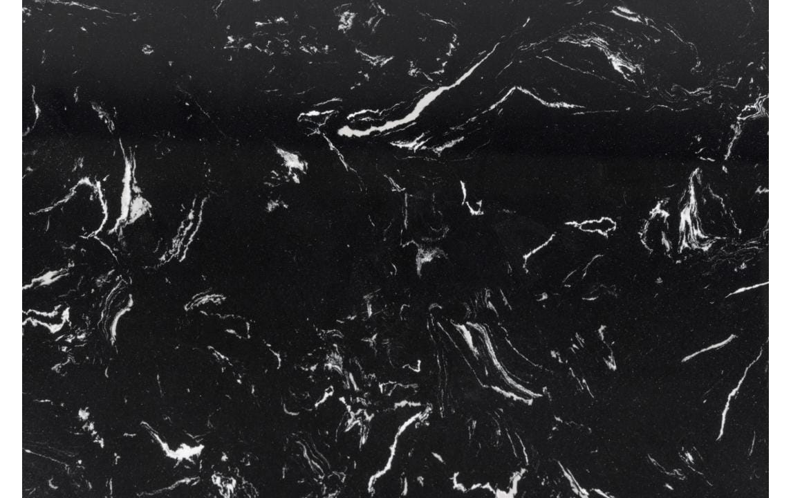 AC Design Beistelltisch »Avila« Ecktisch, rund, Tischplatte aus Marmorstein, T: 52 cm