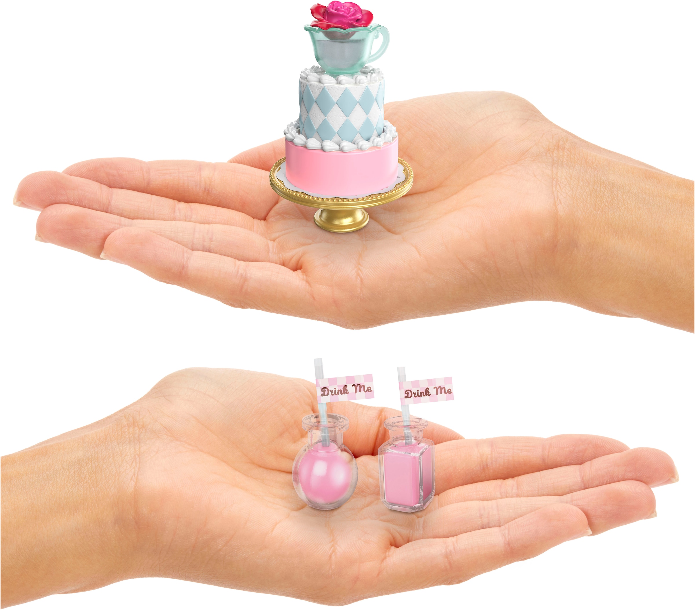 MGA ENTERTAINMENT Kreativset »MGA's Miniverse - Make It Mini Hershey's Multipack« sortierte Lieferung