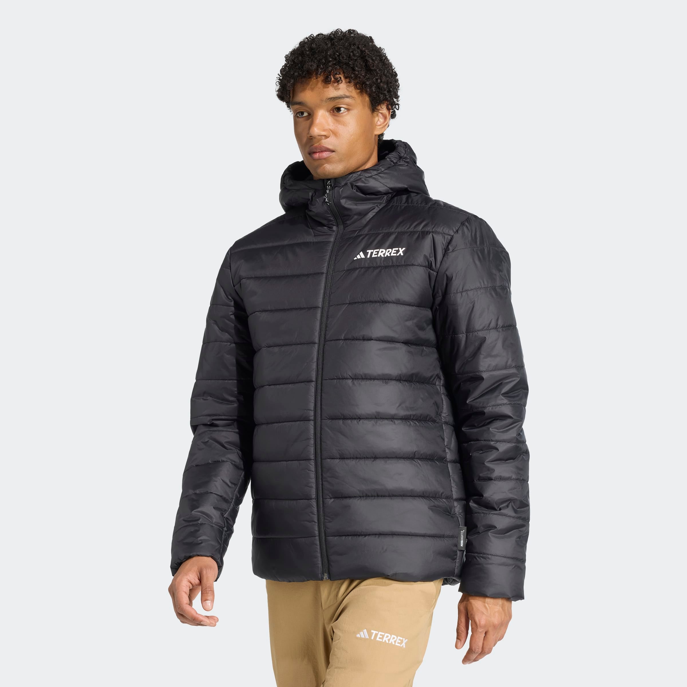 adidas TERREX Veste matelassée »MULTI ESSENTIALS CLIMAWARM ISOLIERENDE«