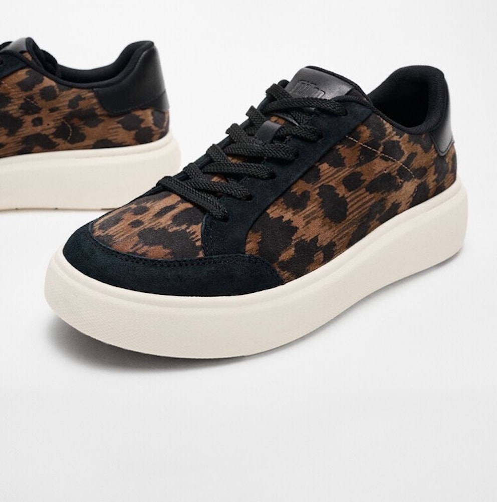 Fitflop Sneaker »RTG«  Plateausneaker, Schnürschuh im Retro Look