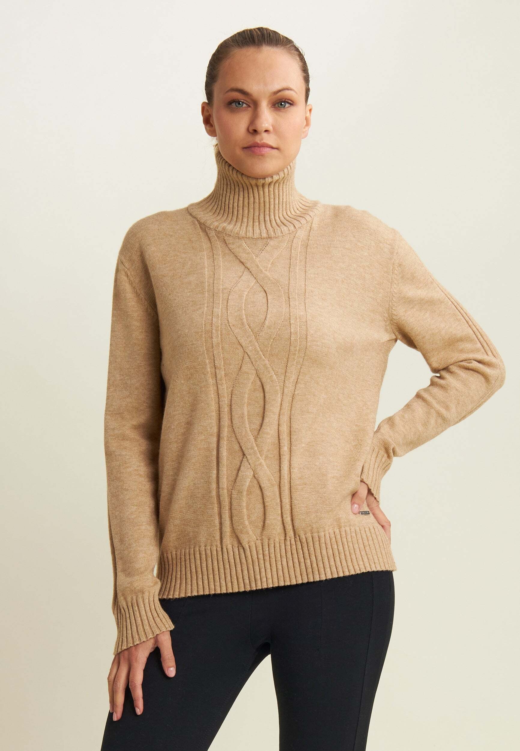 Freddy Longsweatshirt »Pullover F25WATENA«
