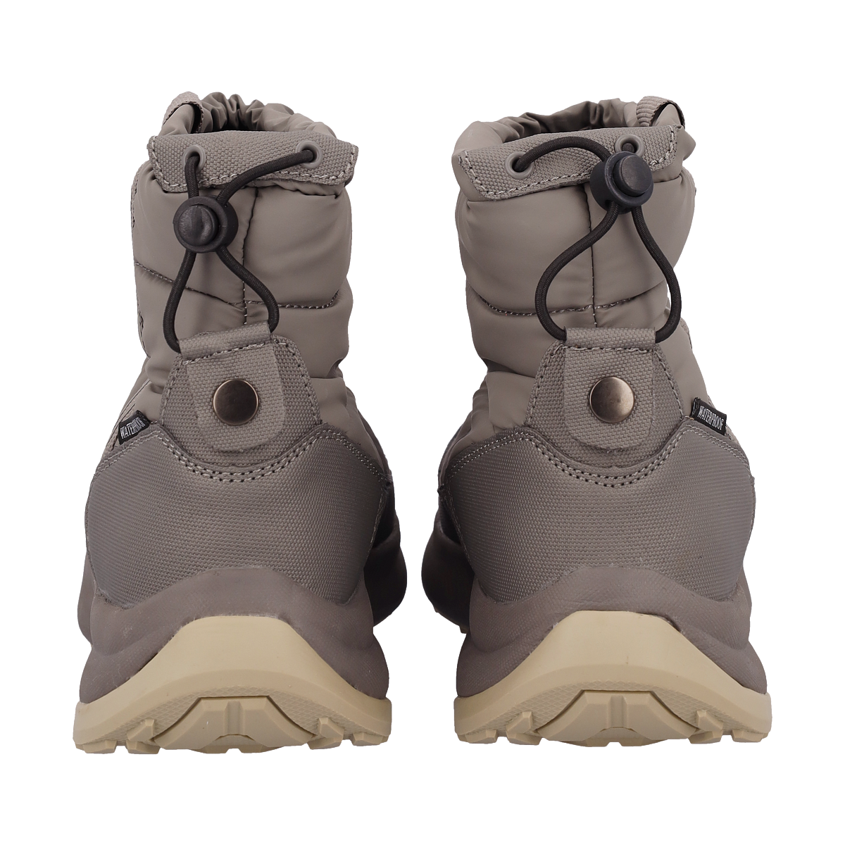 CMP Bottes d'hiver »ZOY WMN SNOW BOOTS WP«  Snowboots, Winterstiefel, Winterschuhe, wasserdicht, wärmend, Fleece