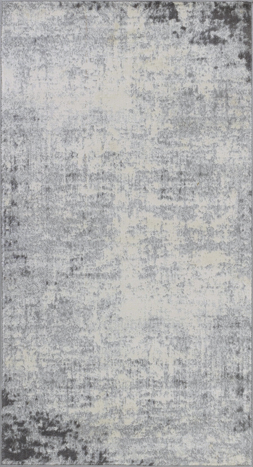 Livabliss Tapis »UTRECHT« Rectangulaire 9 mm Höhe Designerteppich in Marmor Optik, Kurzflor Wohnzimmerteppich/Läufer