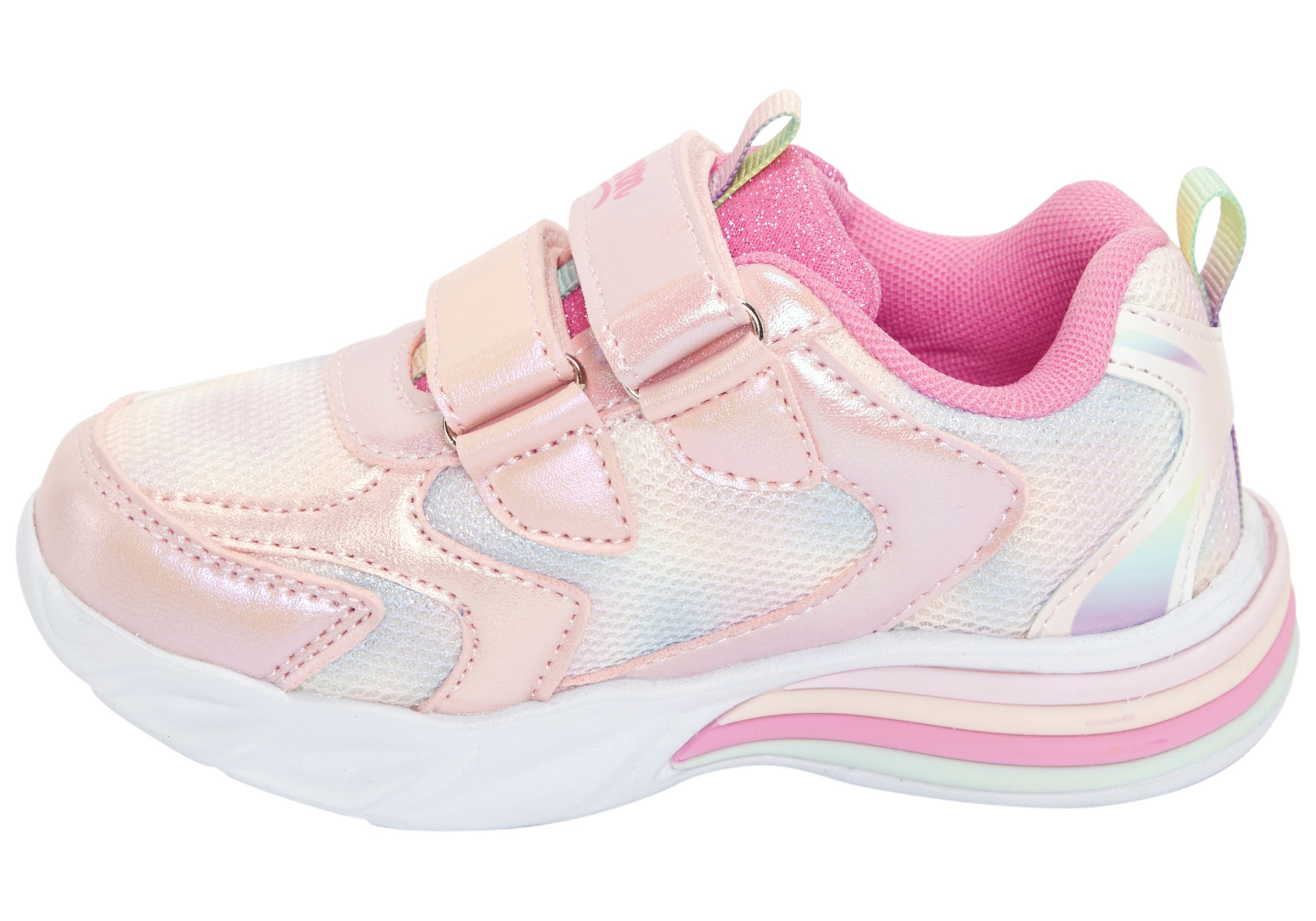 Disney Sneakers »UNICORN«  mit cooler Blinkfunktion