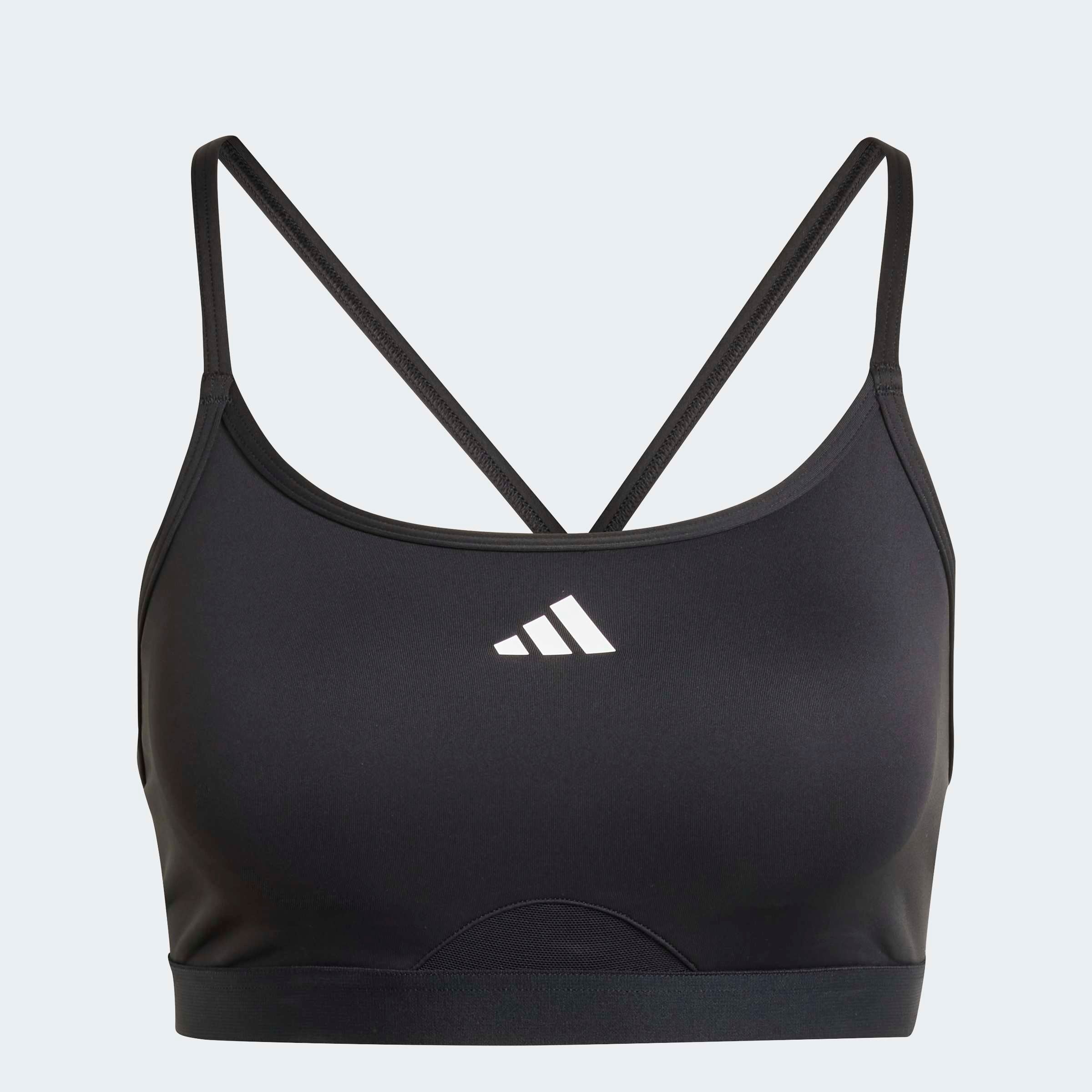 adidas Performance Soutien-gorge de sport »AERCT LS BRA« 1 cuis