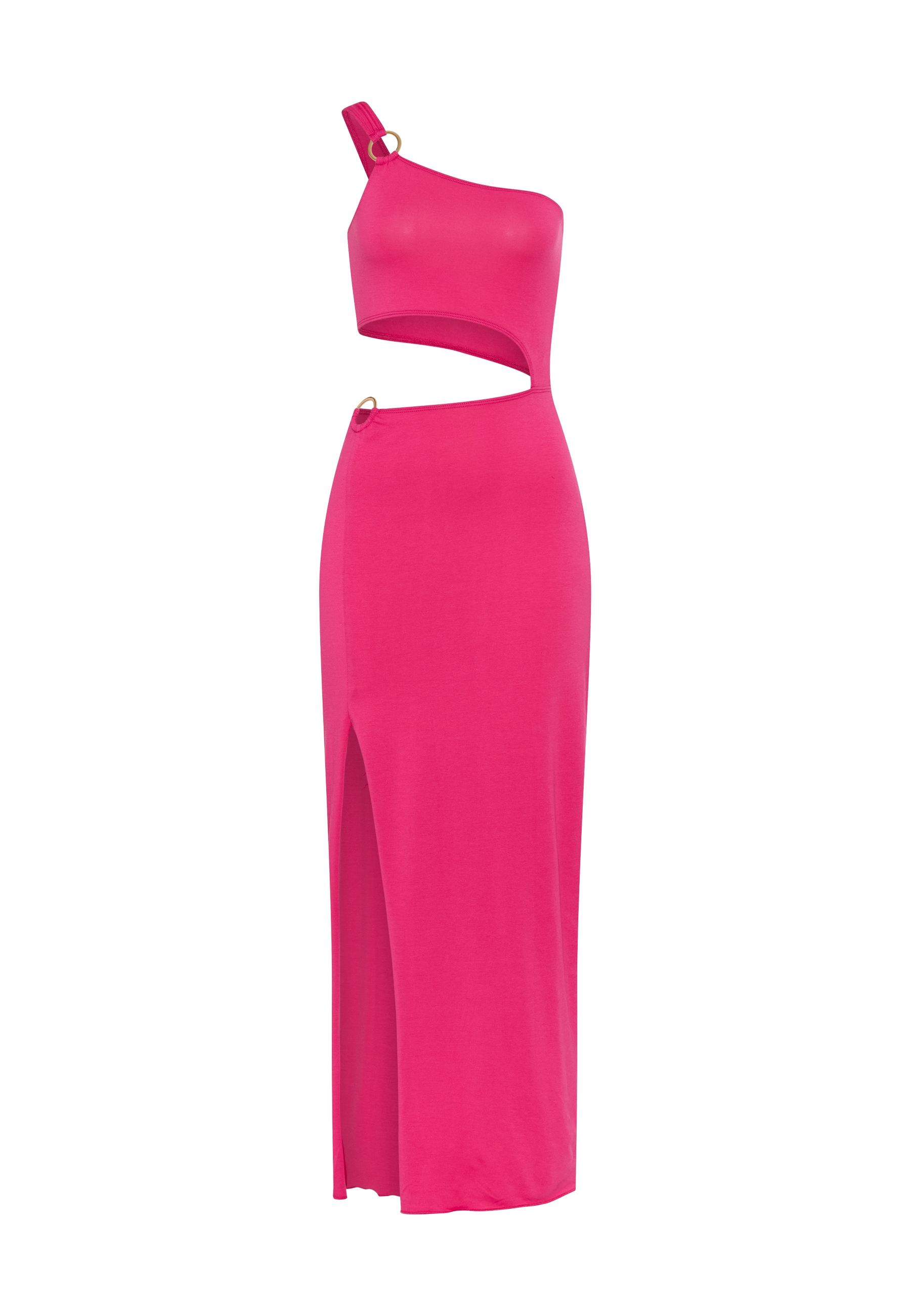 LSCN by LASCANA Robe à une épaule