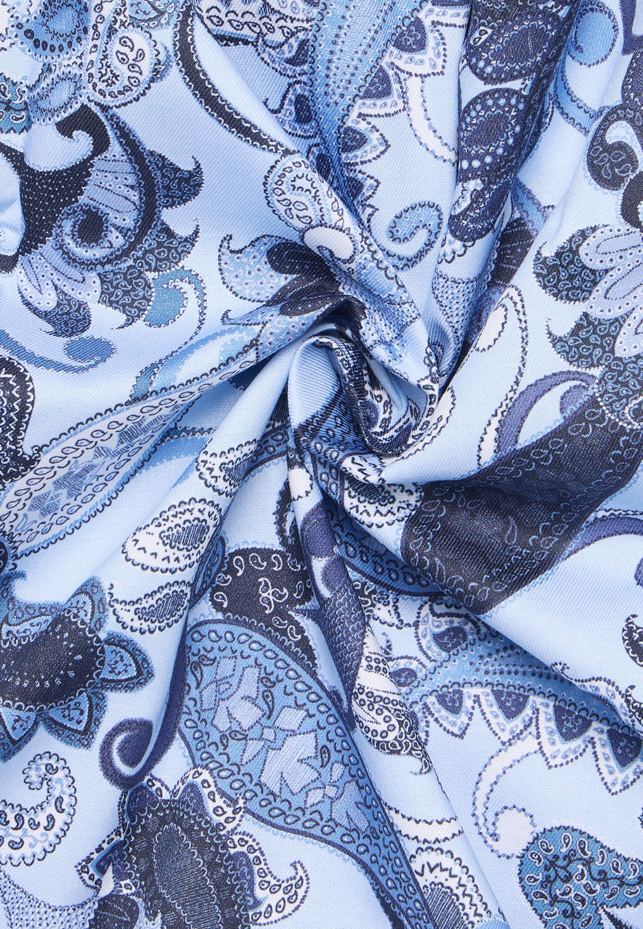 Eterna Chemise à manches longues »SLIM FIT« NON IRON (bügelfrei)