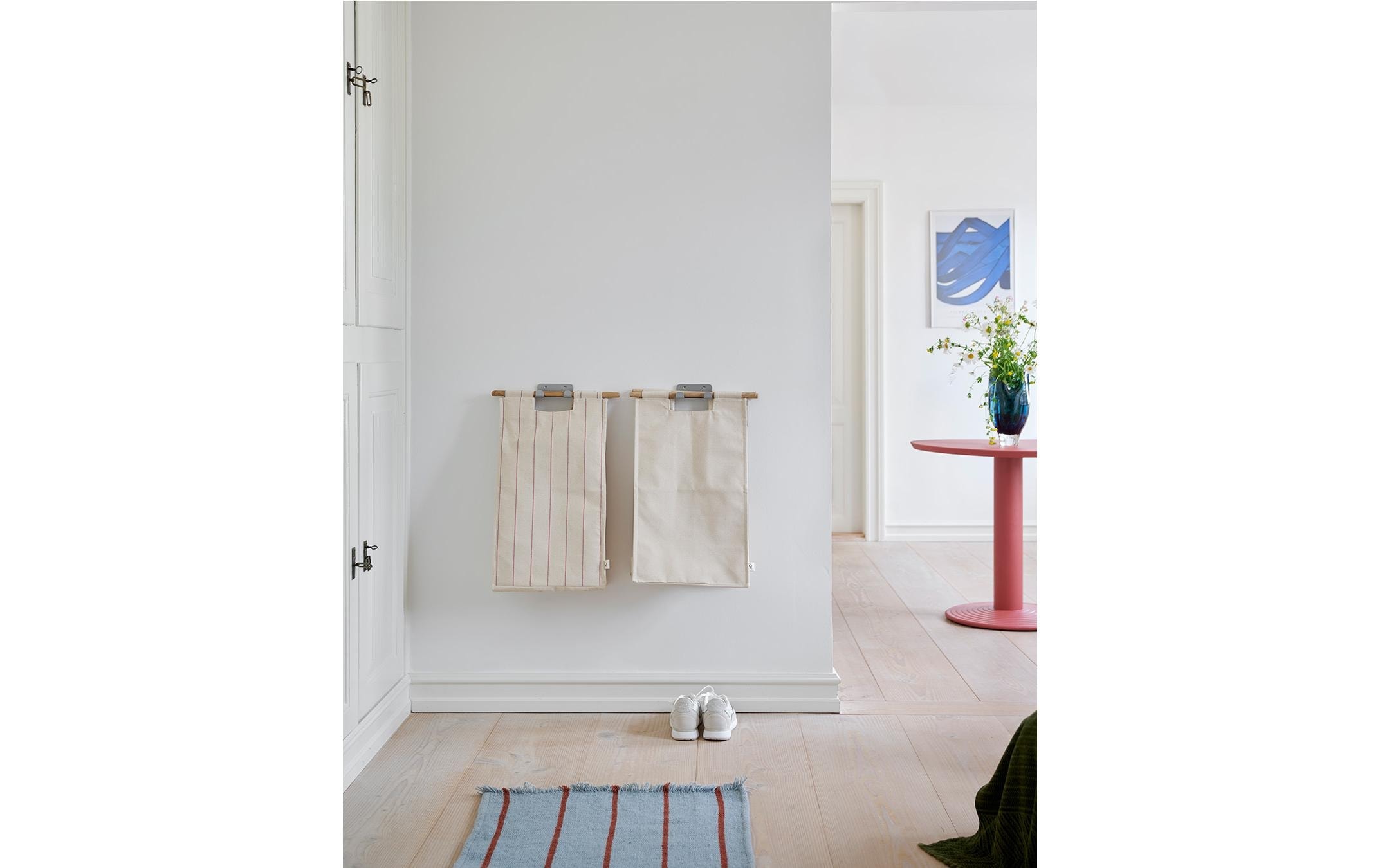   Panier à linge »ReCollector BagUp, 40 l«