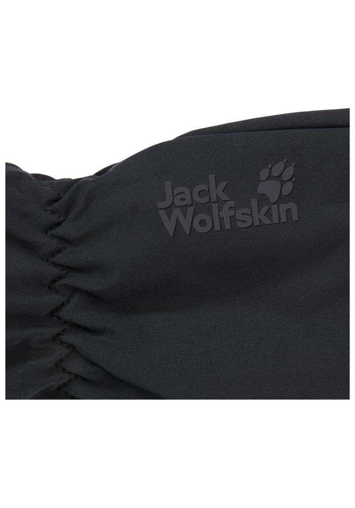 Jack Wolfskin Fleecehandschuhe »HIGHLOFT GLOVE W«