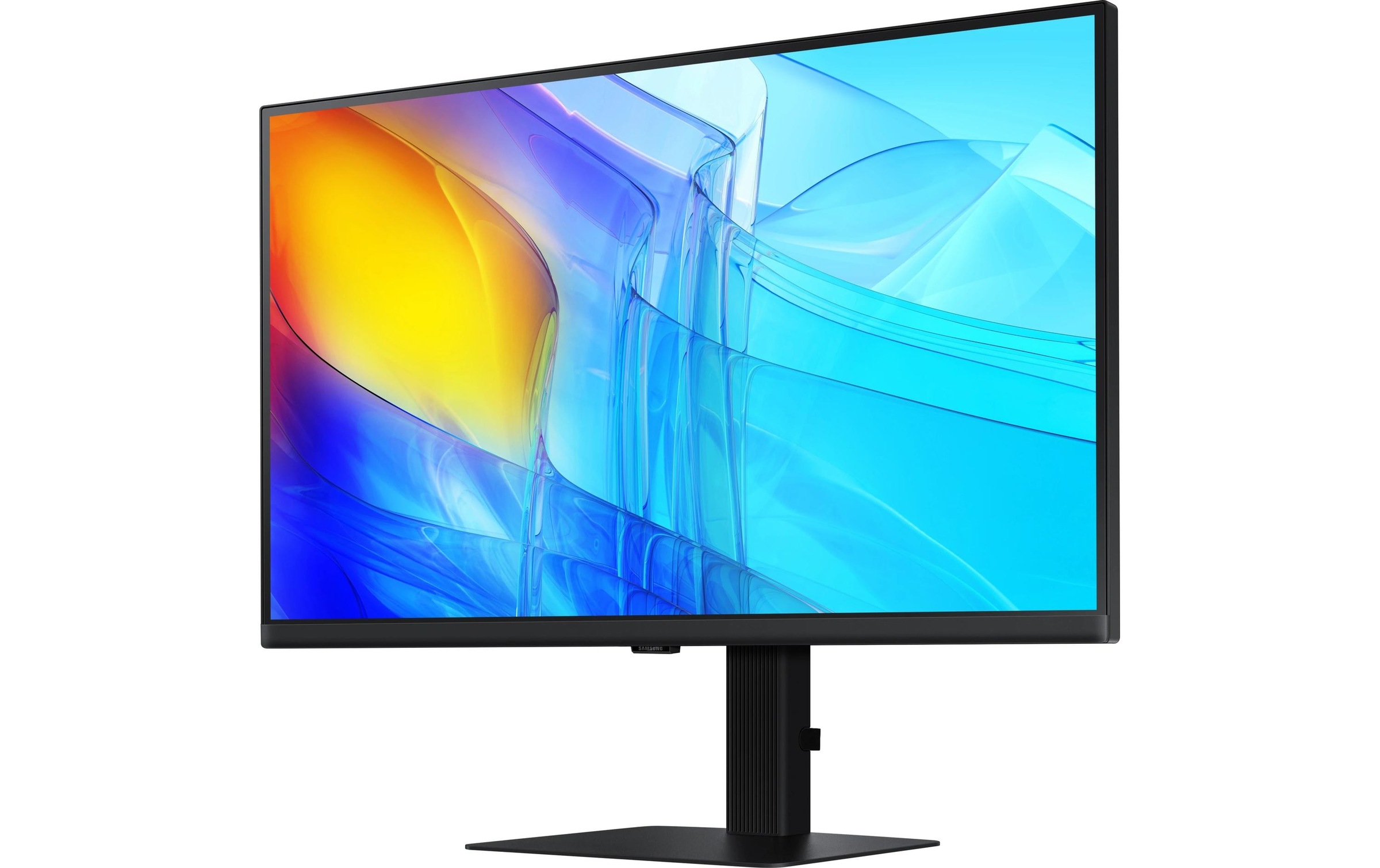 Samsung LED-Monitor »ViewFinity S8 LS27D800EAUXEN« 68,58 cm/27 ″  3840 x 2160 px 5 Reaktionszeit 60 Hz