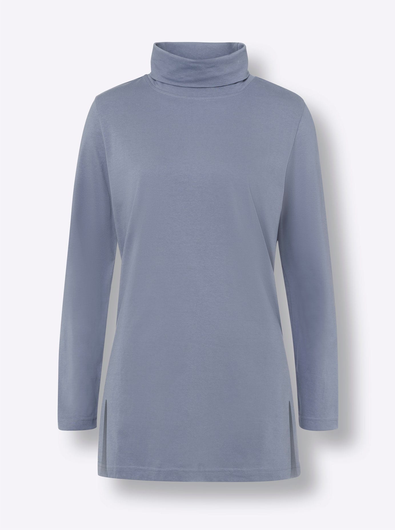 Classic Basics Longshirt »Longshirt« 1 Stk. tlg.