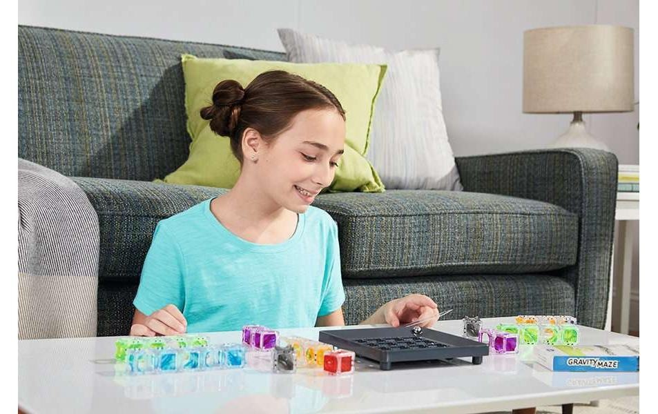 Thinkfun® Spiel »21«