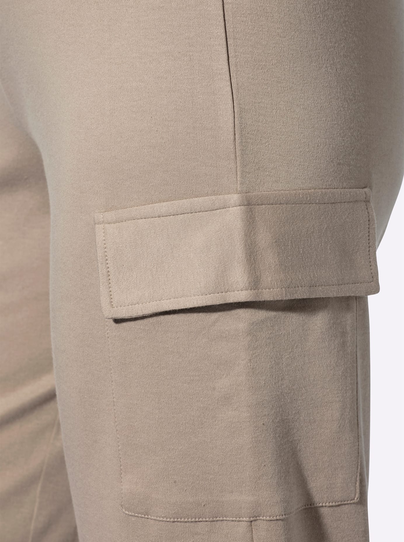 Classic Basics Pantalon sweat