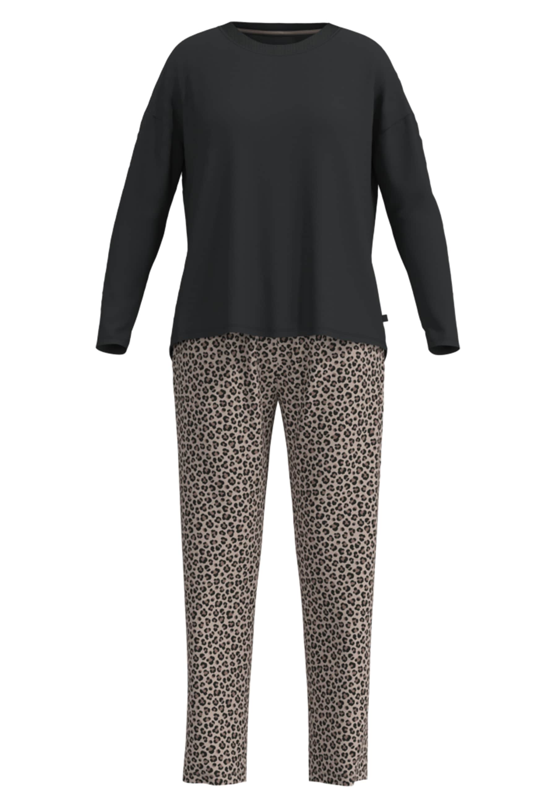 TOM TAILOR Pyjama »Naila« 2