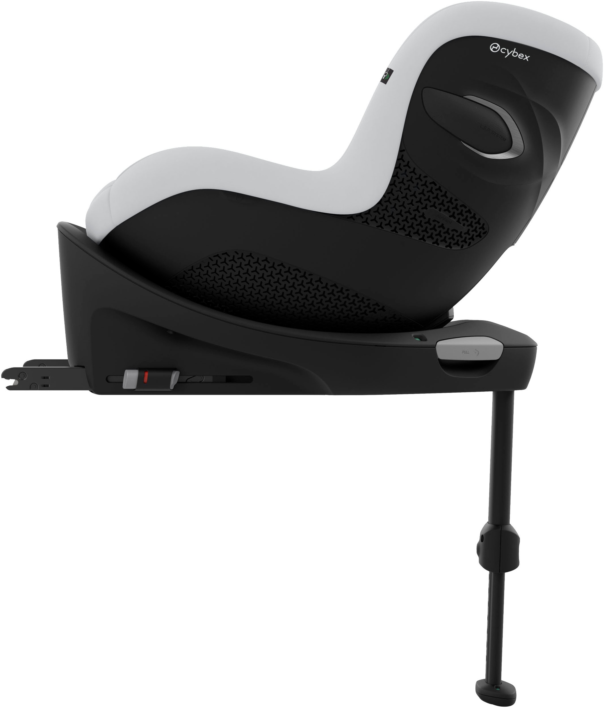 Cybex Babyschale »Cybex Gold, Sirona G i-Size Plus; ohne Base« 2 tlg.