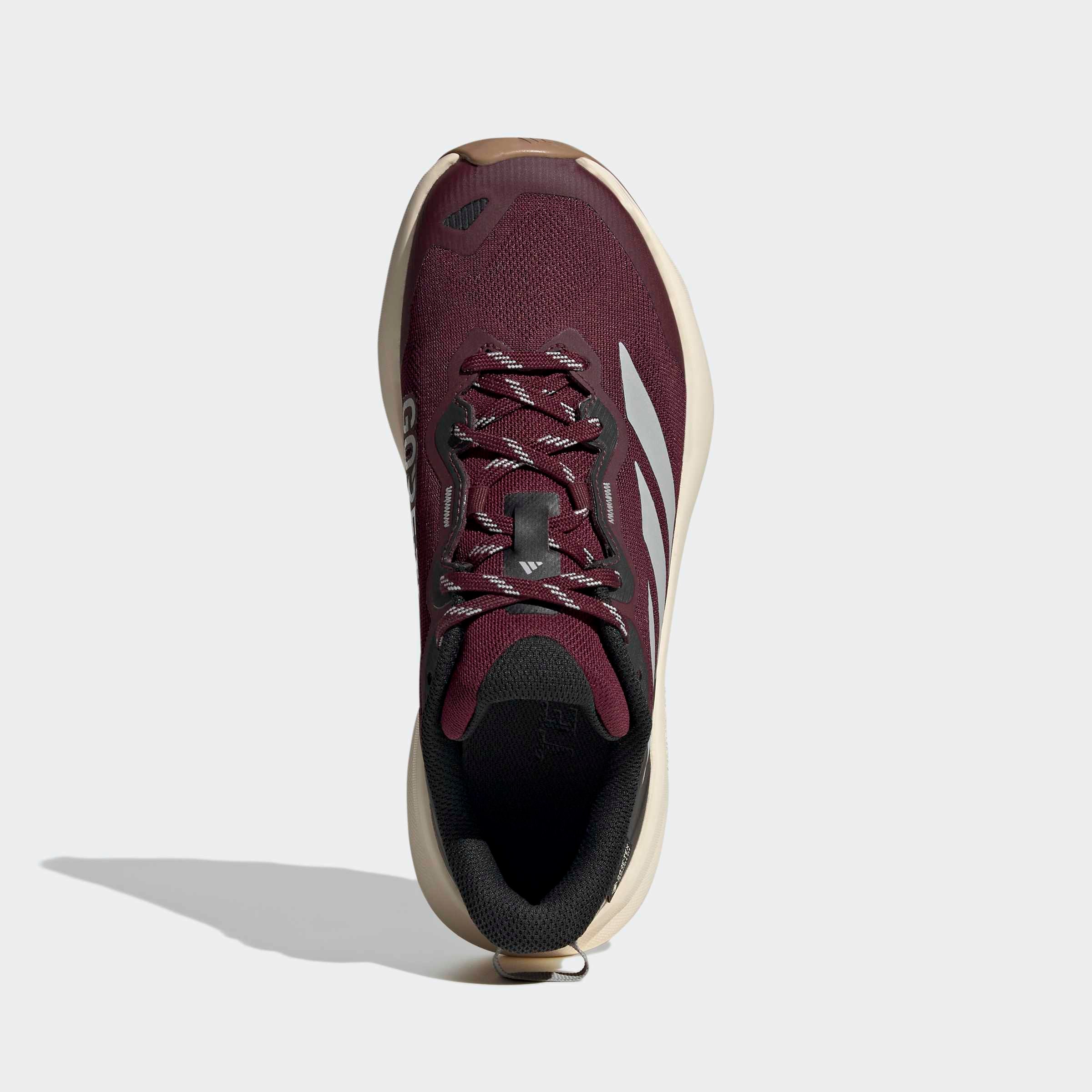 adidas TERREX Trailrunningschuh »TRACEFINDER PLUS GORE-TEX«  wasserdicht