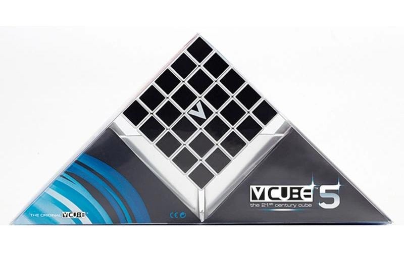   Jeu »Sombo Magischer Würfel V-Cube 5«