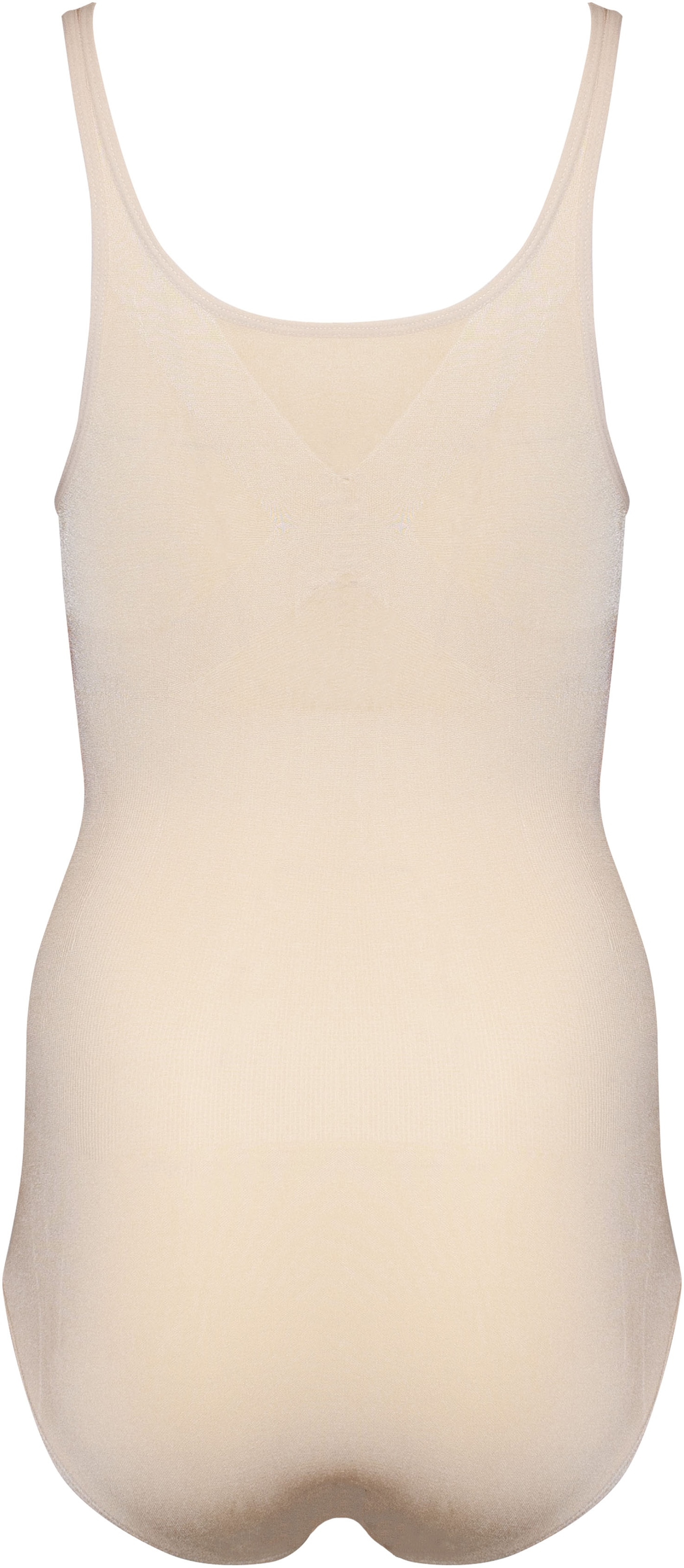 MAGIC Bodyfashion Corps sculptant »Slim Body« glatte, nahtlose Verarbeitung für einen unsichtbaren Look