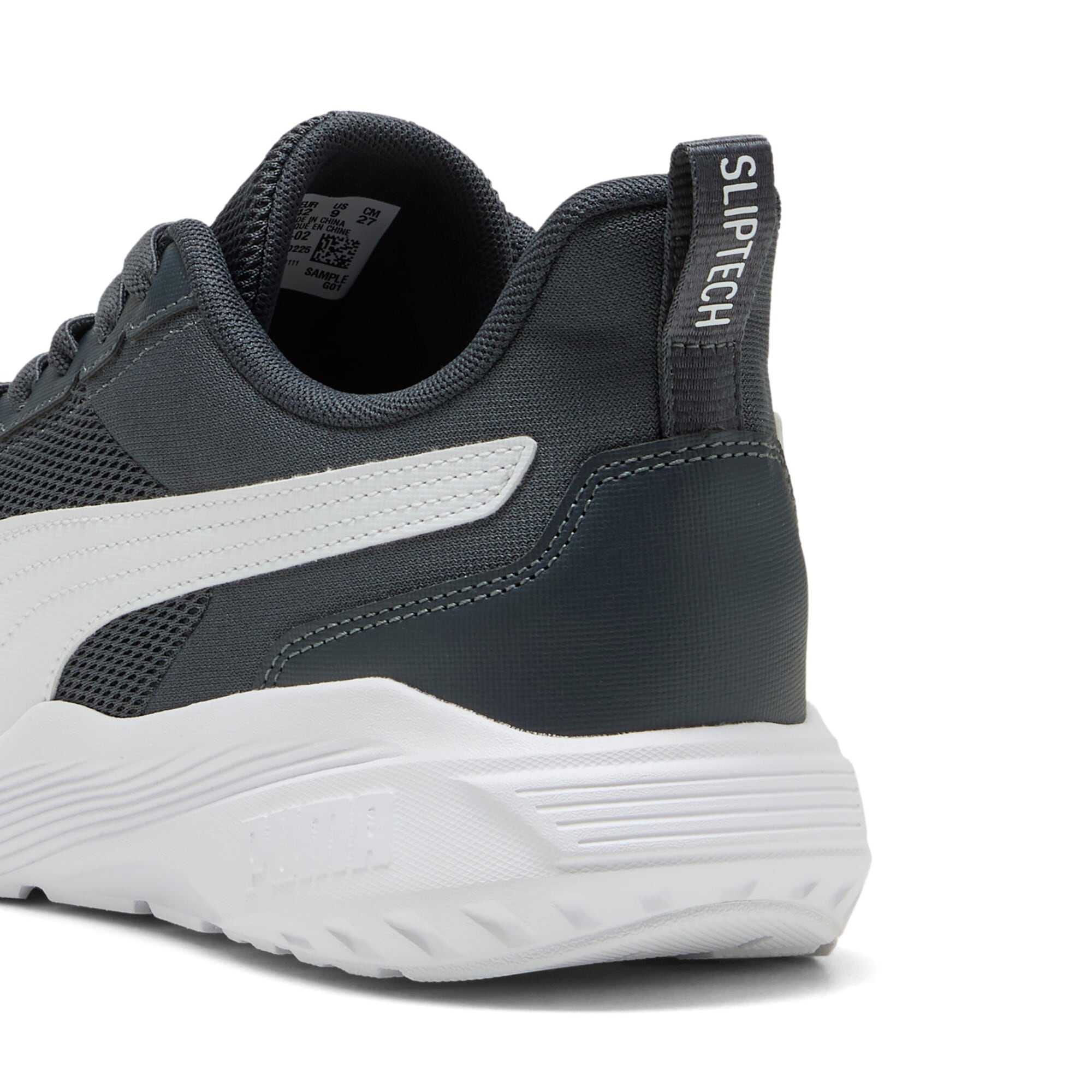 PUMA Sneaker »ANZARUN 2 LITE SLIPTECH«  Slip-on-Sneaker