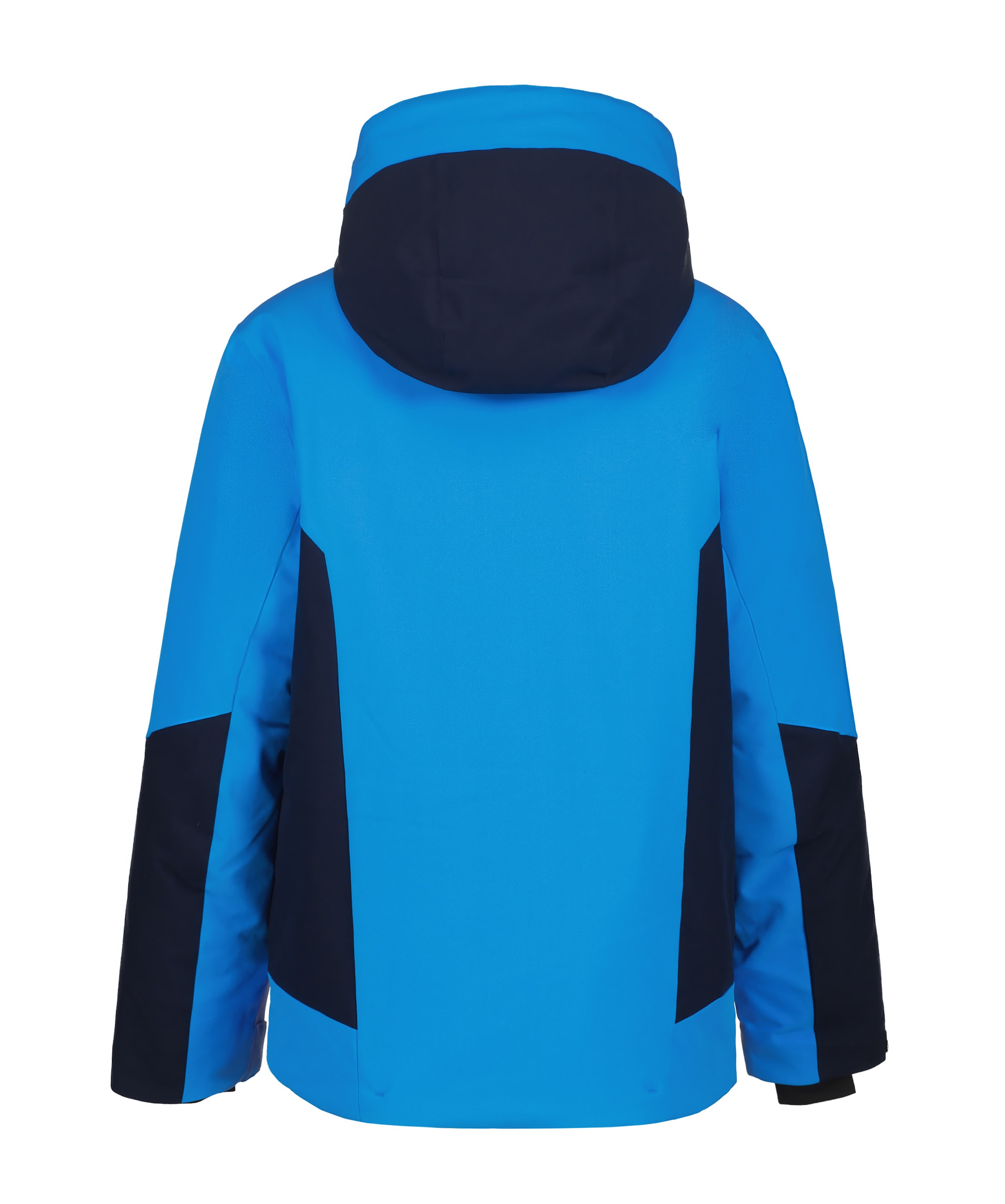 Icepeak Skijacke »ICEPEAK LANGDON JR« mit Kapuze mit dezenten Logoschriftzügen