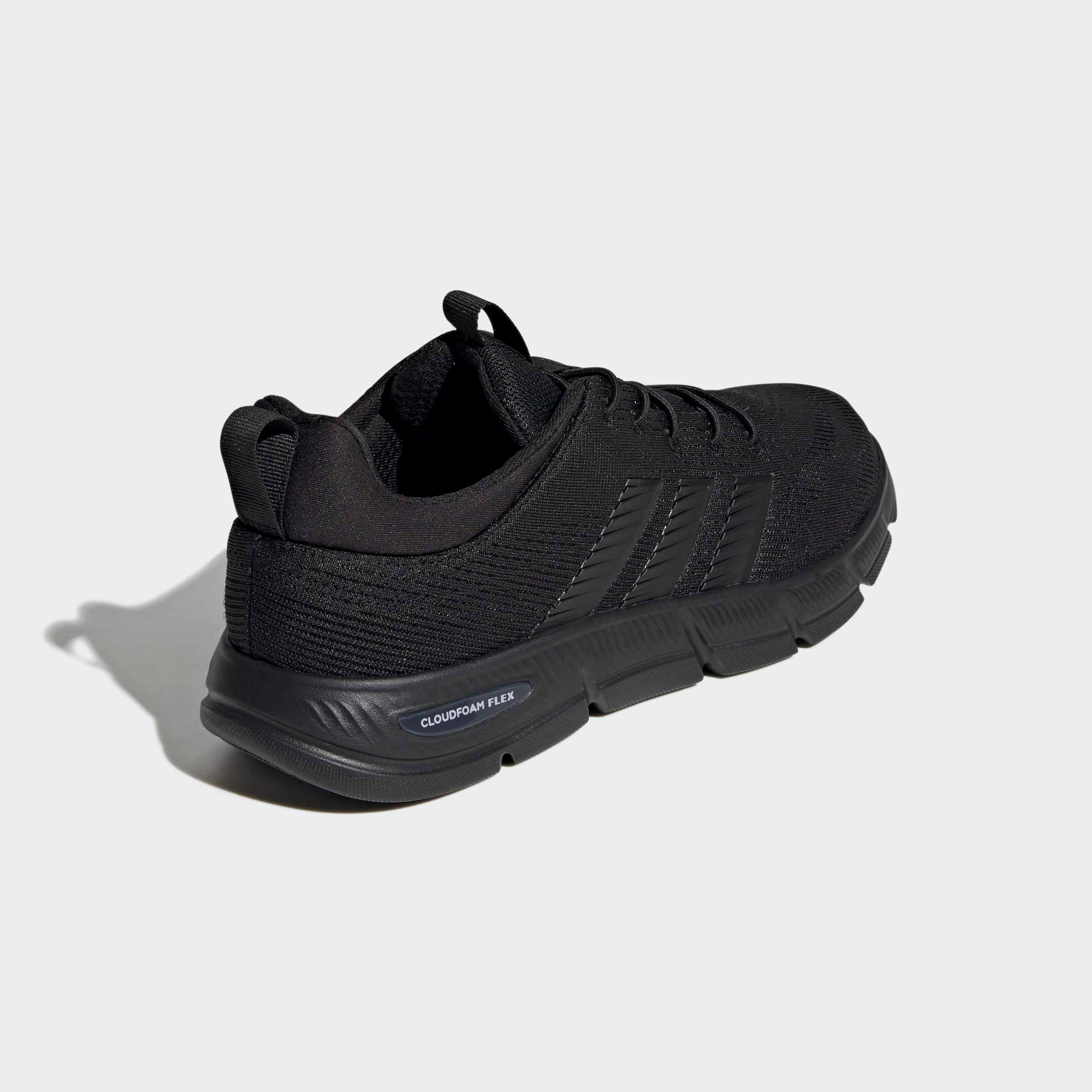 adidas Sportswear Chaussures de marche »CLOUDFOAM FLEX ELASTIC LACE«