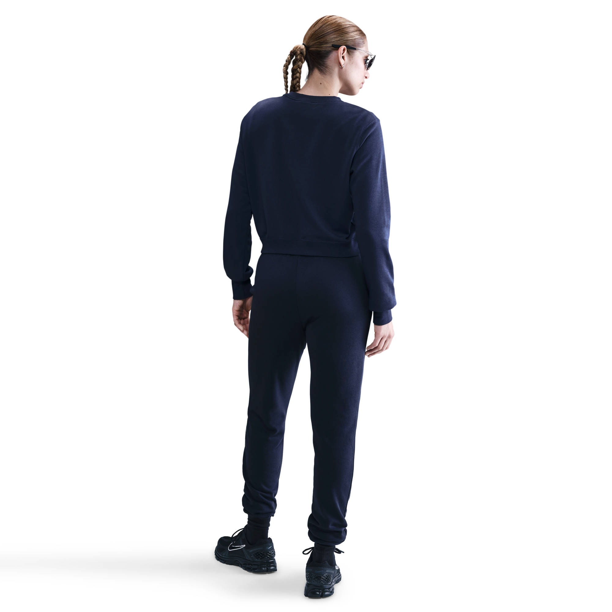 Nike Sportswear T-Shirt »W NSW NK CHILL FT CREW«