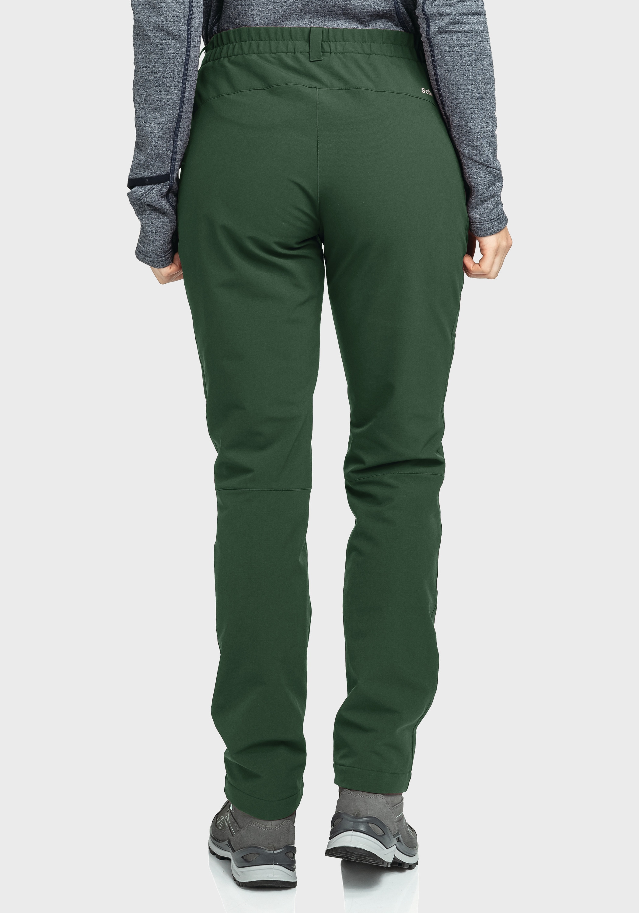 Schöffel Outdoorhose »Pants Ascona Warm L«