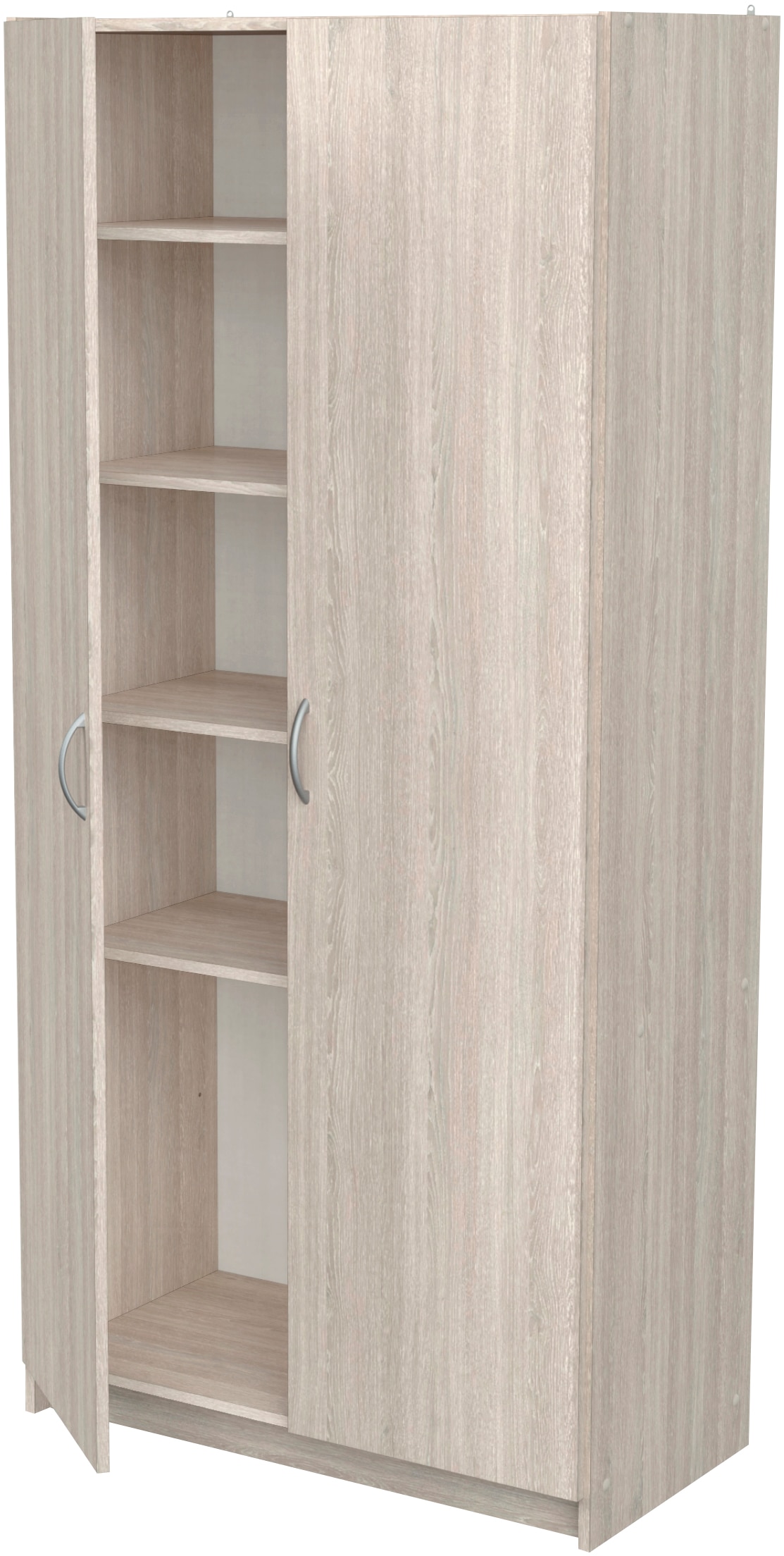 Demeyere GROUP Armoire multi-usages »MULTIFONCTION« ARMOIRE MULTIFONCTION 2 PORTES