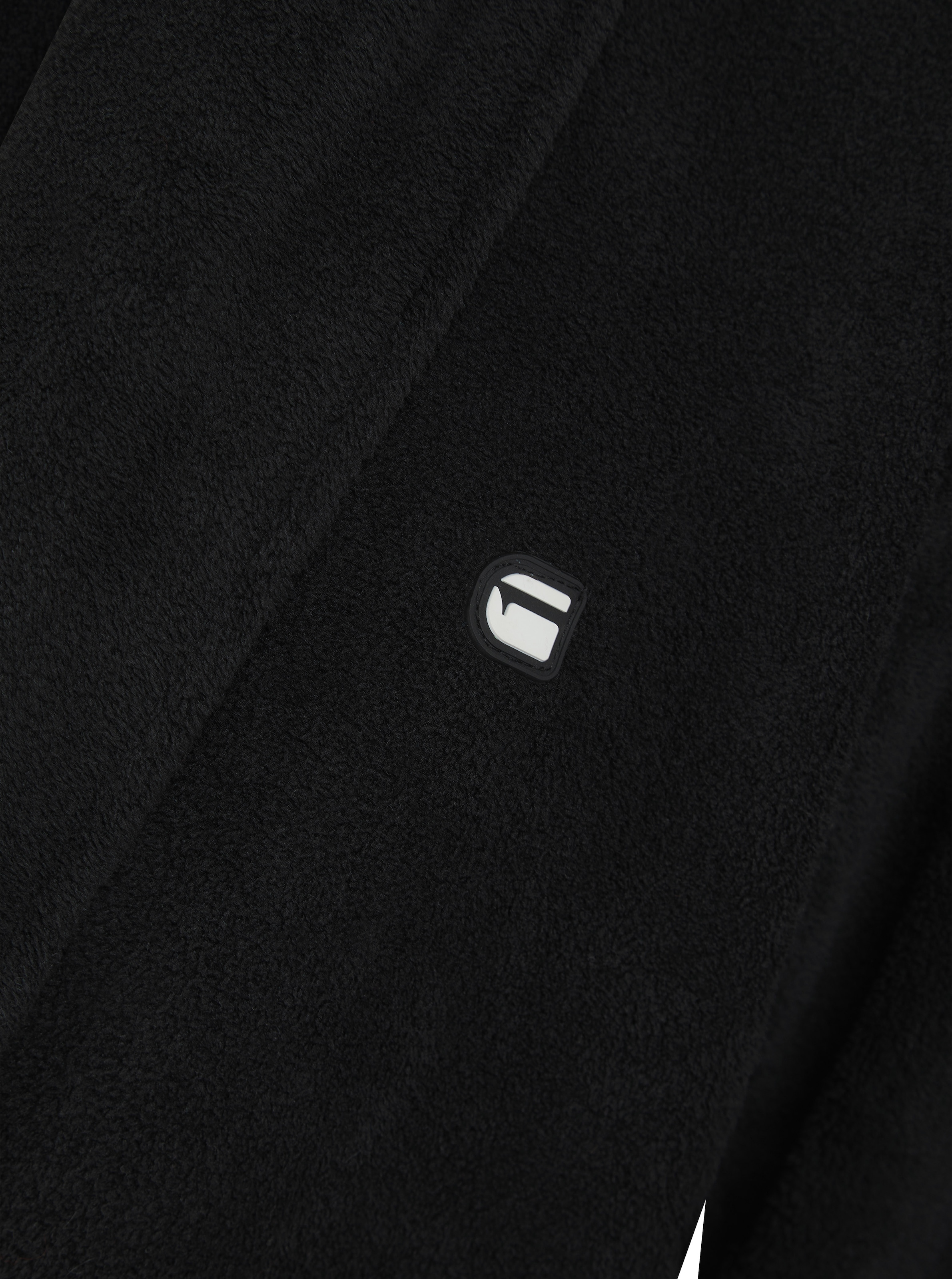 G-STAR Peignoir de bain »ARGON, DRESSING GOWN« Peignoir col châle