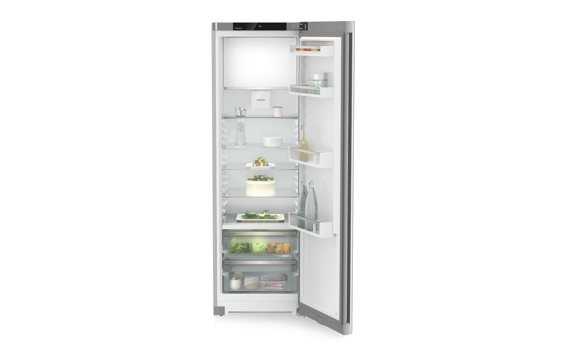 Liebherr Kühlschrank »RBsfd 5221 Plus Rechts« 185,5 cm hoch 59,7 cm breit