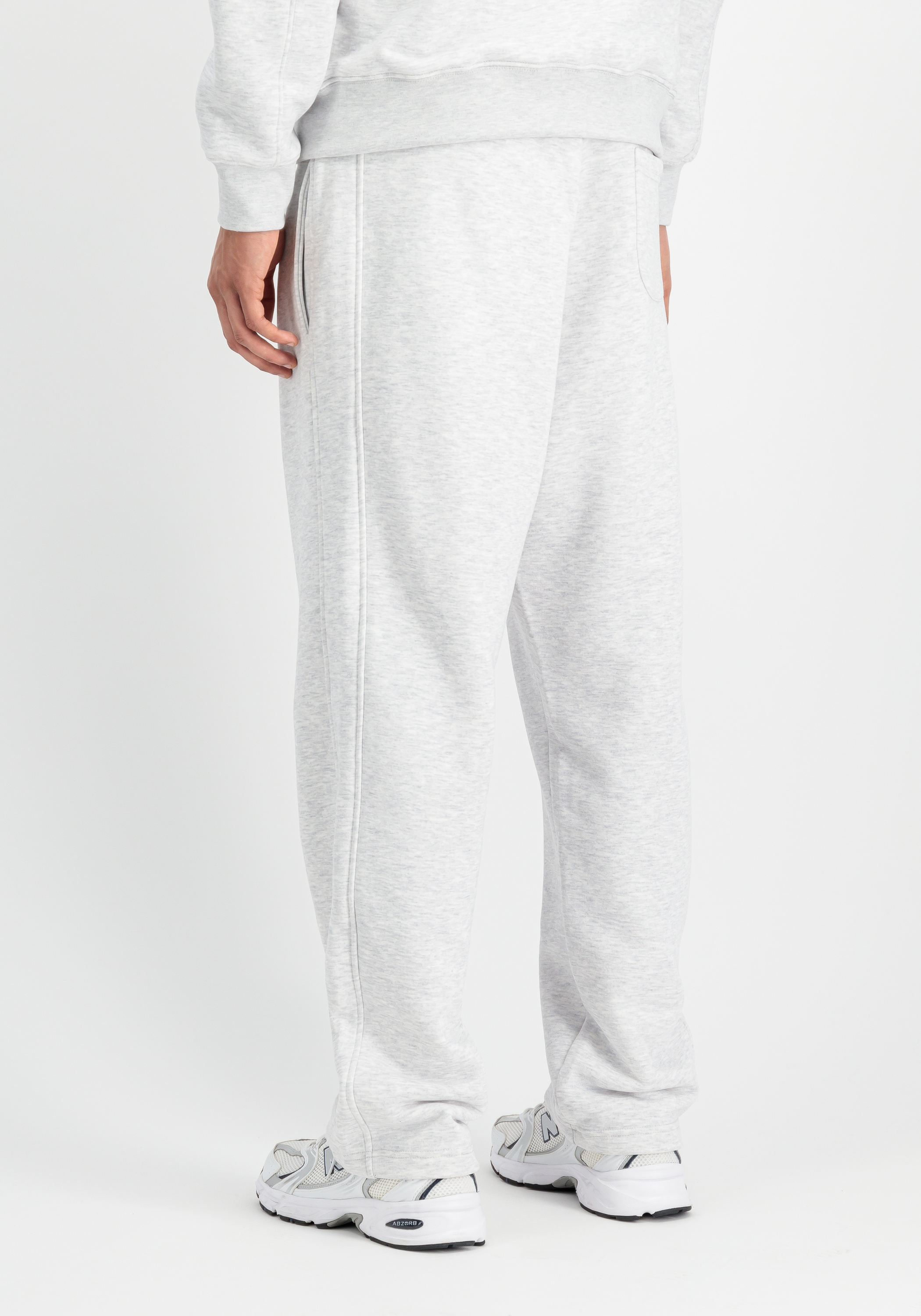 Alpha Industries Jogginghose »Studio Edition Jogger«