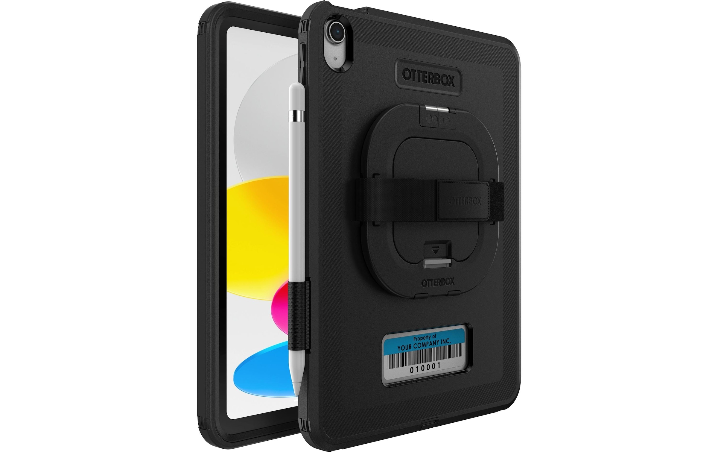 Otterbox Housse pour tablette