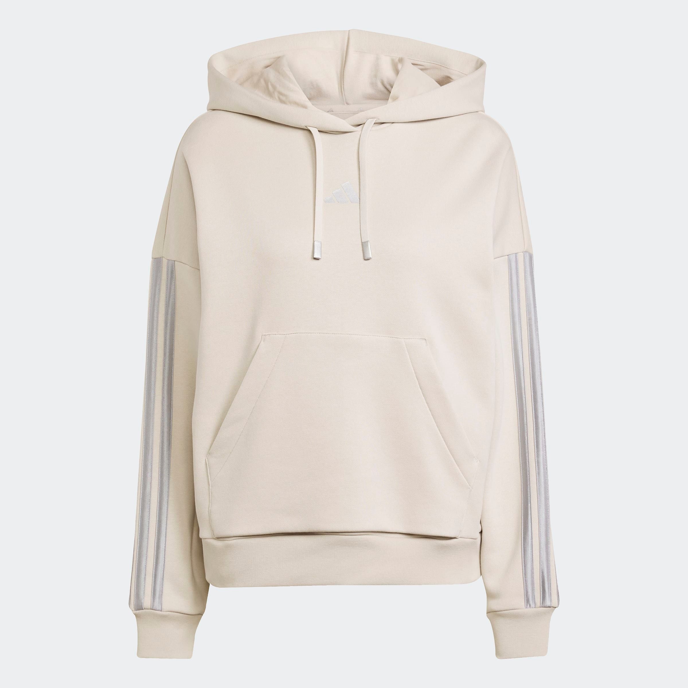 adidas Sportswear Kapuzensweatshirt »W HOL FL HD«
