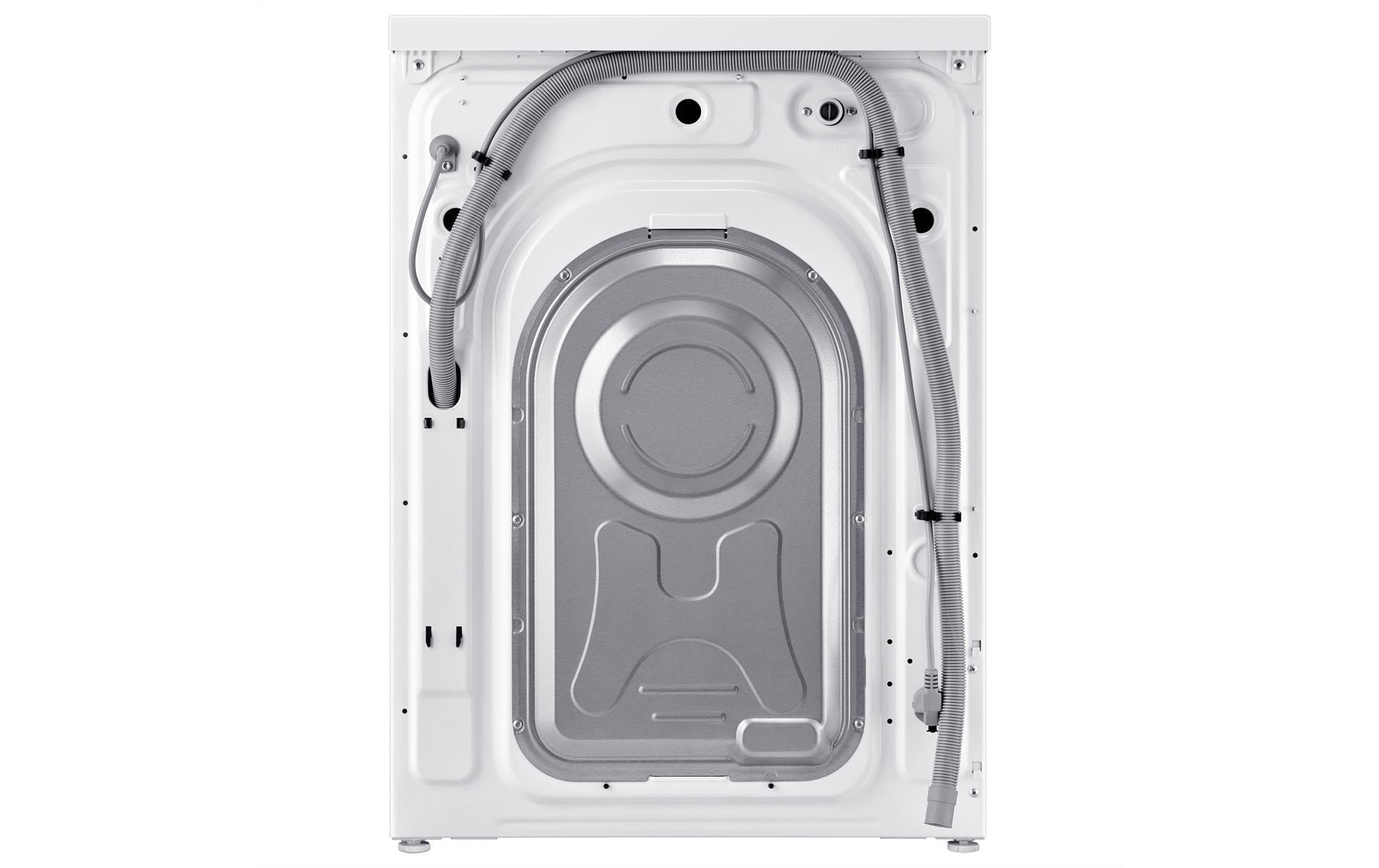 Samsung Waschmaschine »WW5000 Links« 1400 U/min Frontloader mit 10 kg Ladekapazität