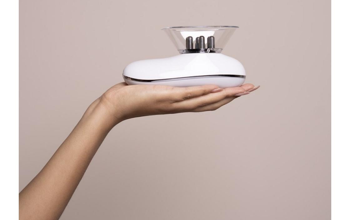   Massagegerät »VBEAUTY Cellulite LipoBody Shape Pro«