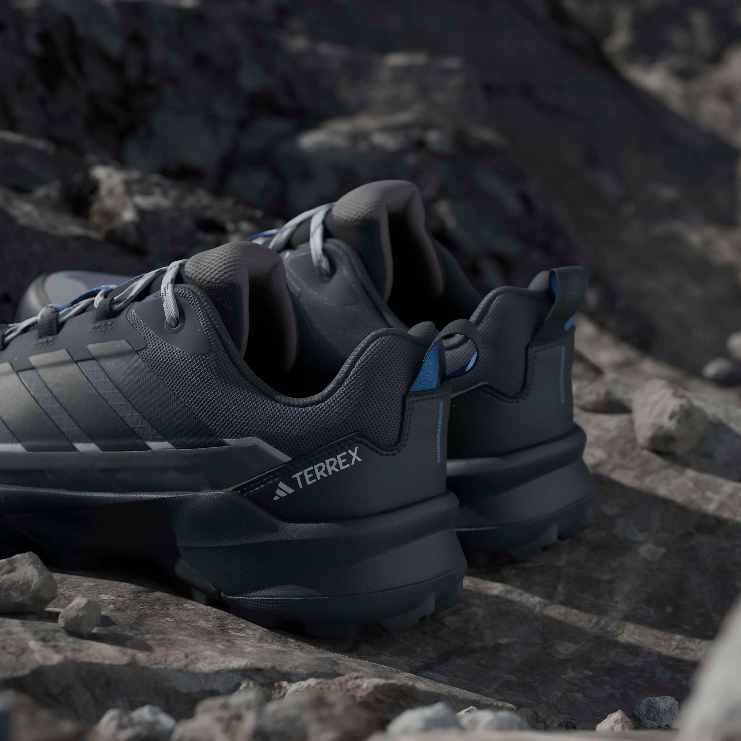 adidas TERREX Wanderschuh »TERREX SKYCHASER AX5 GORE-TEX«  wasserdicht dank Gore-Tex Membrane