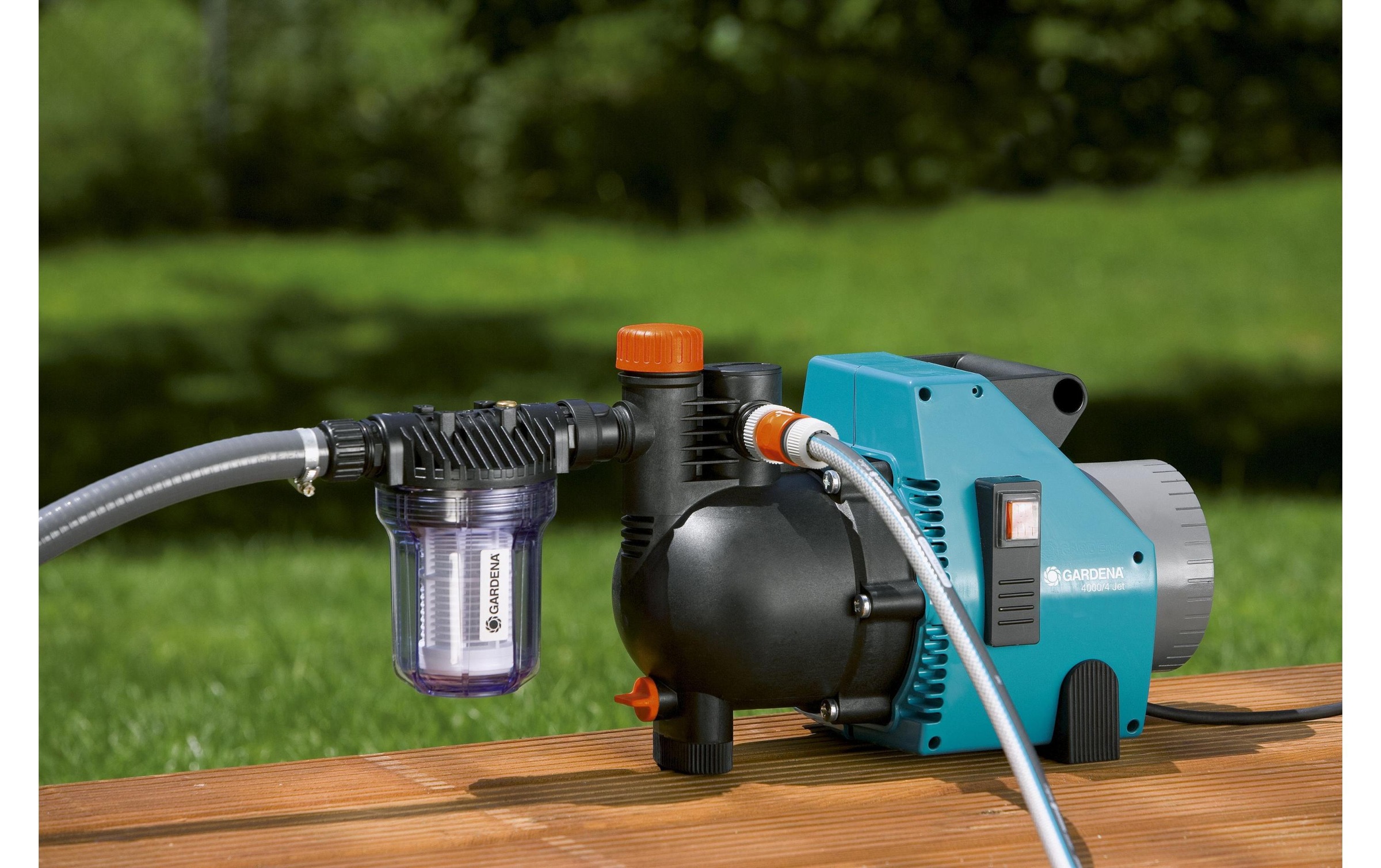 GARDENA Sac à filtre »Vorfilter 1731«