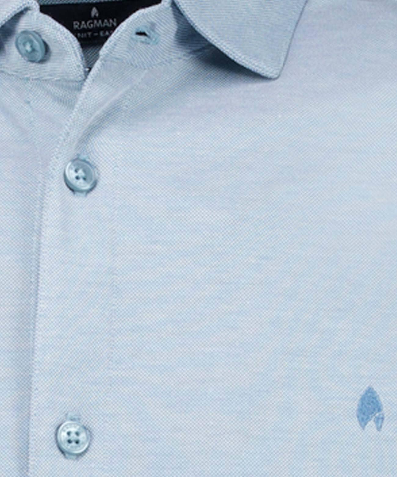 RAGMAN Poloshirt