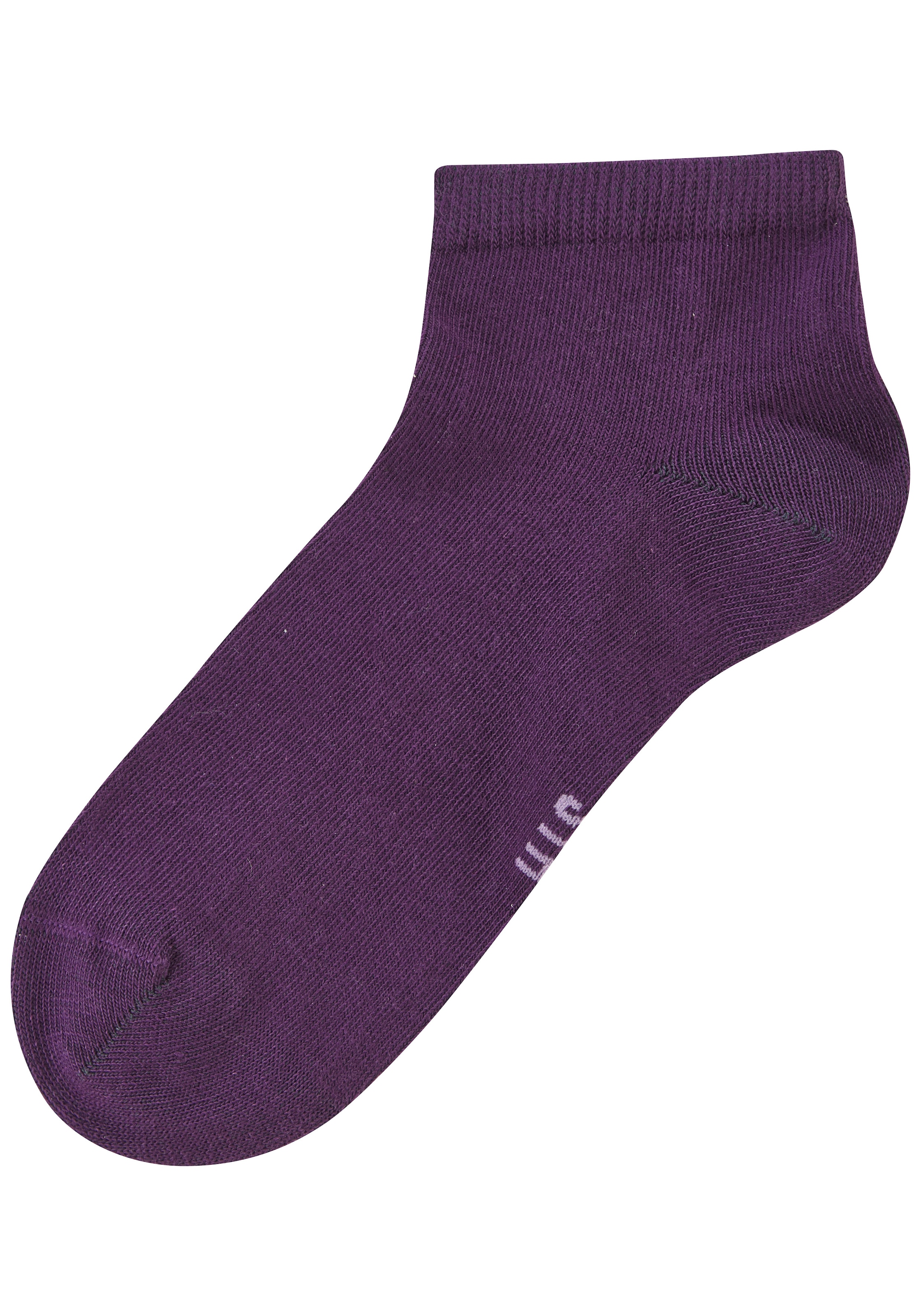H.I.S Chaussettes basiques Paquet, 20 Couple tlg. zwei Längen im Kombi Pack