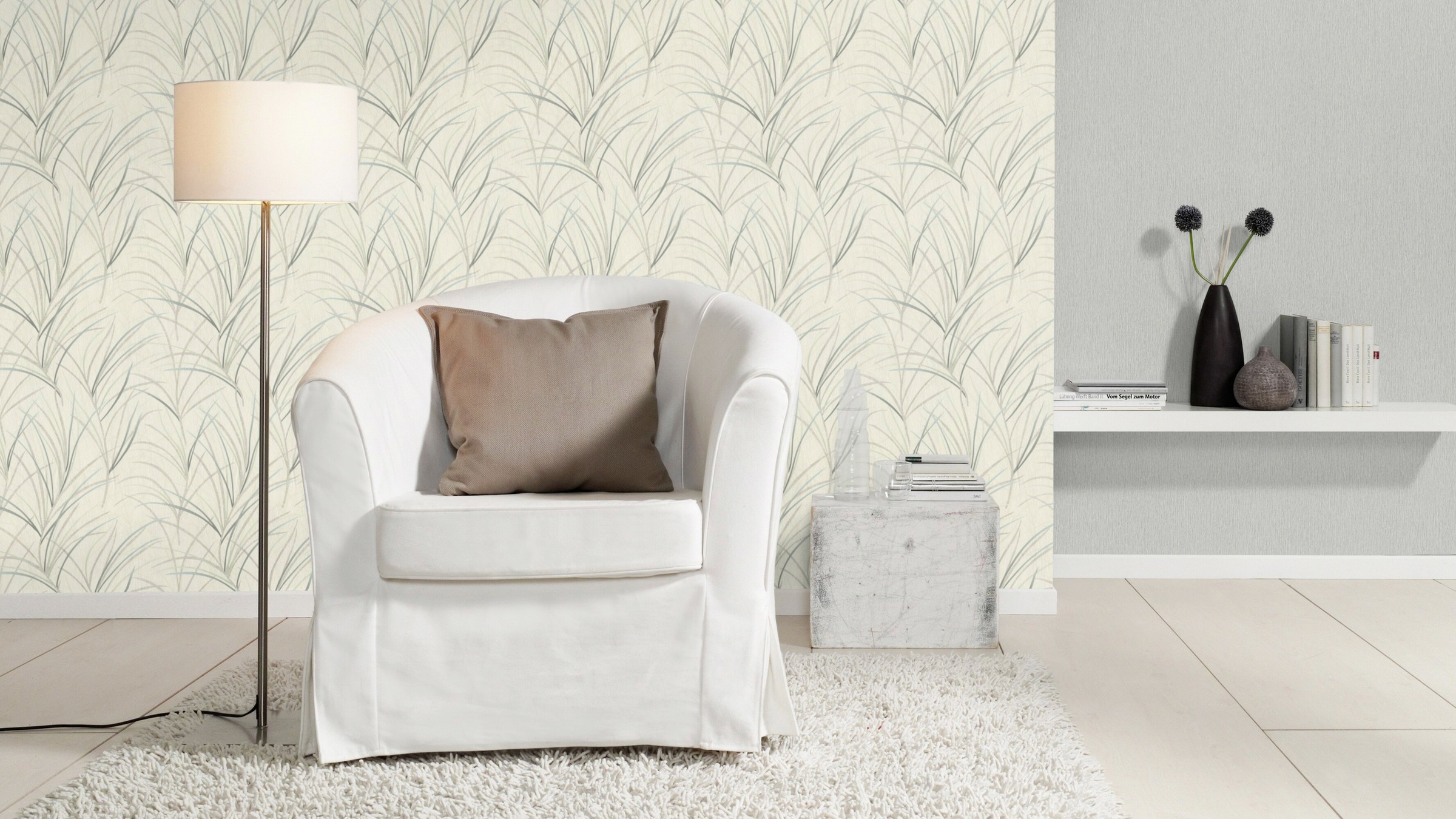 Rasch Papier peint intissé »#ROCKNROLLE«